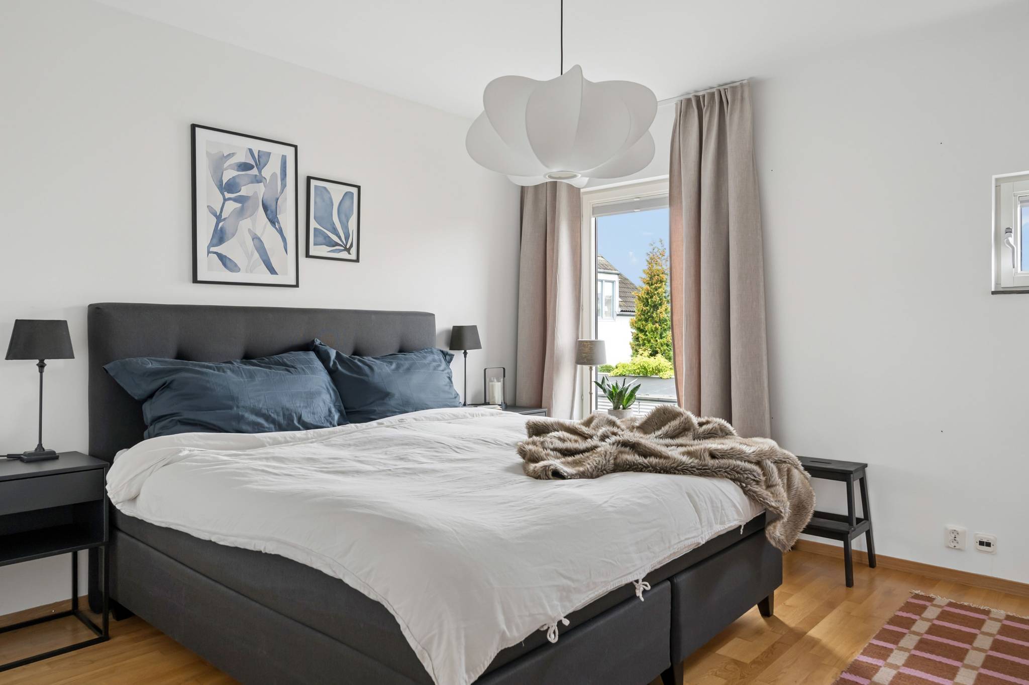 6 rum Radhus på Mårtenstorpsgatan 31 Gustavslund Helsingborgs kommun - bild 20