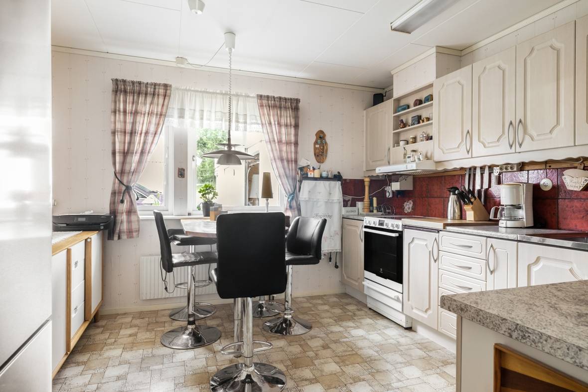 5 rum Villa på Norra vägen 17 Tenhult Jönköpings kommun - bild 7