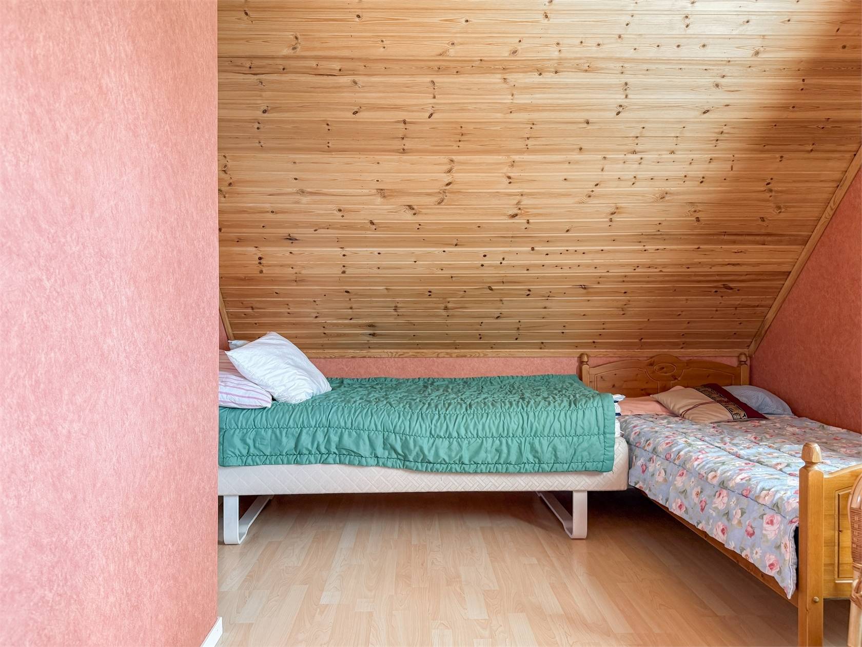 3 rum Villa på Bragevägen 26 Egna Hem Fagersta kommun - bild 19