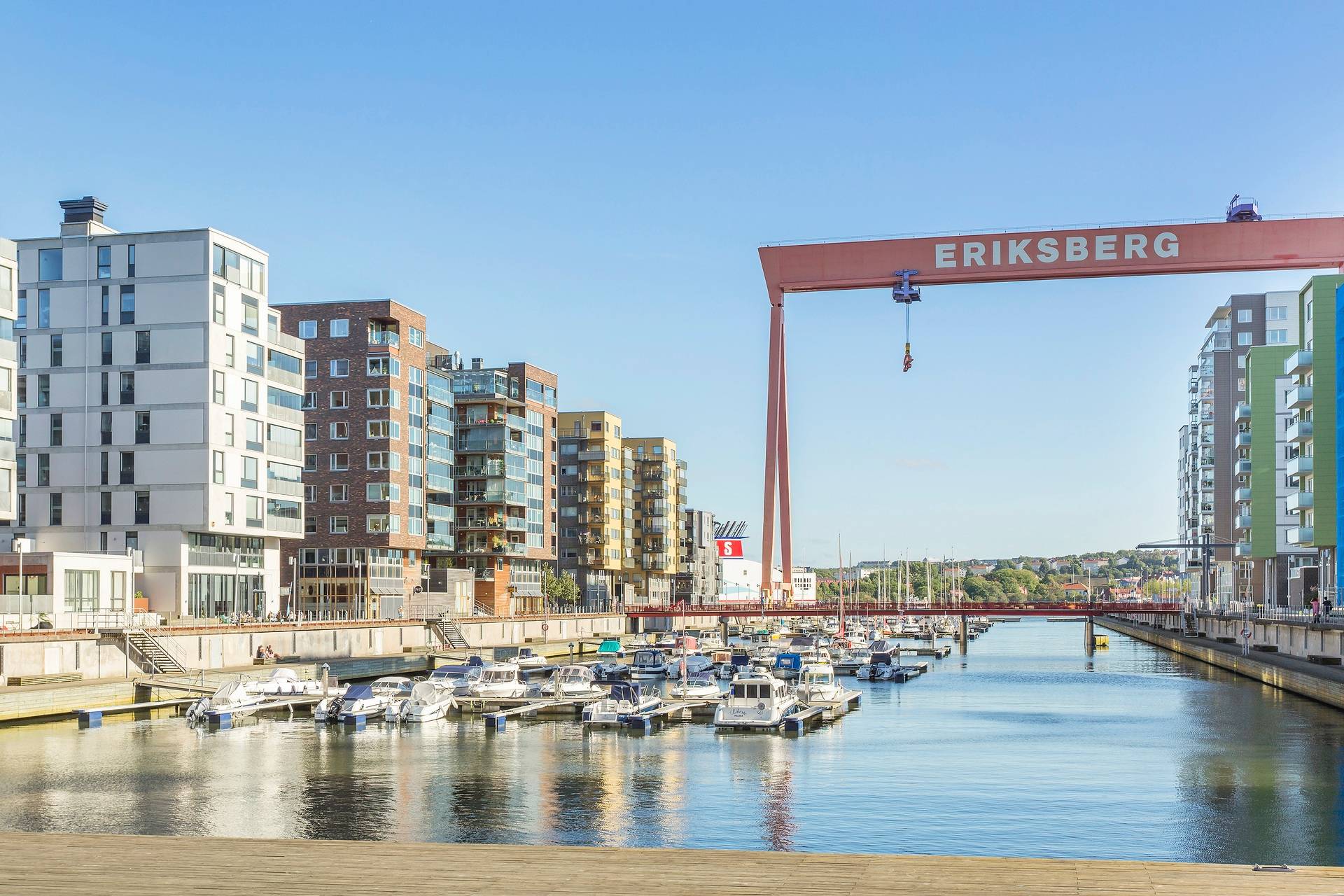 1.5 rum Lägenhet på Astris gata 94 Göteborg Göteborgs kommun - bild 19