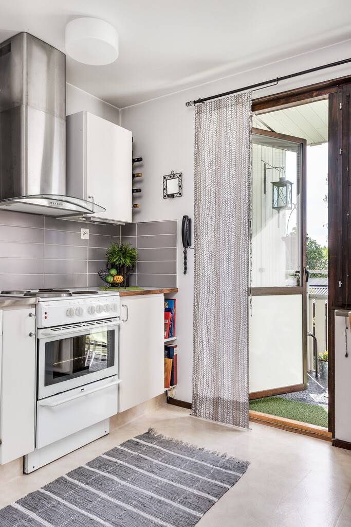 3 rum Lägenhet på Torkils väg 37G Östra Främby Falu kommun - bild 5