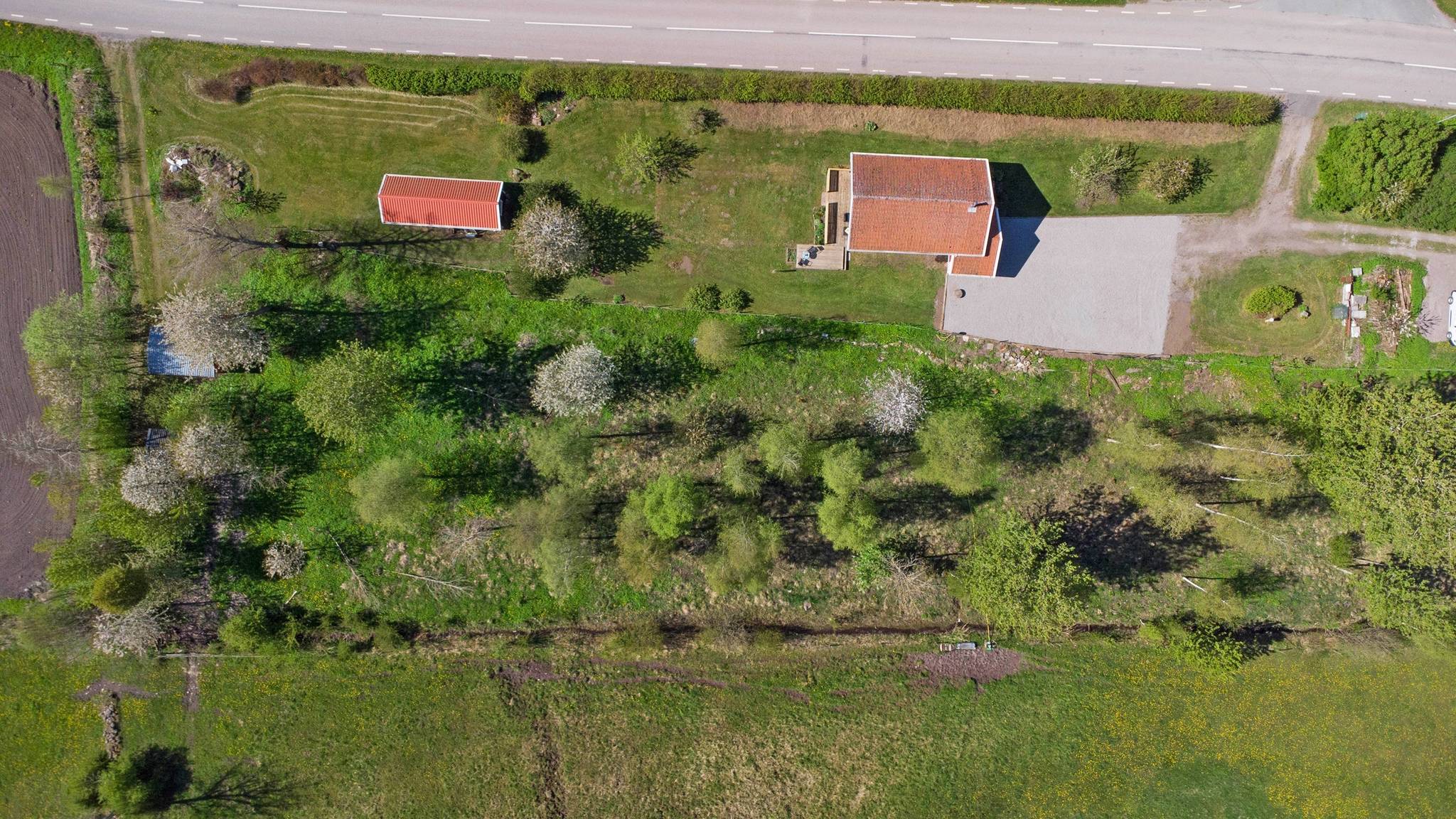 3 rum Villa på Torbjörntorp Nybygget Torbjörntorp Falköpings kommun - bild 31