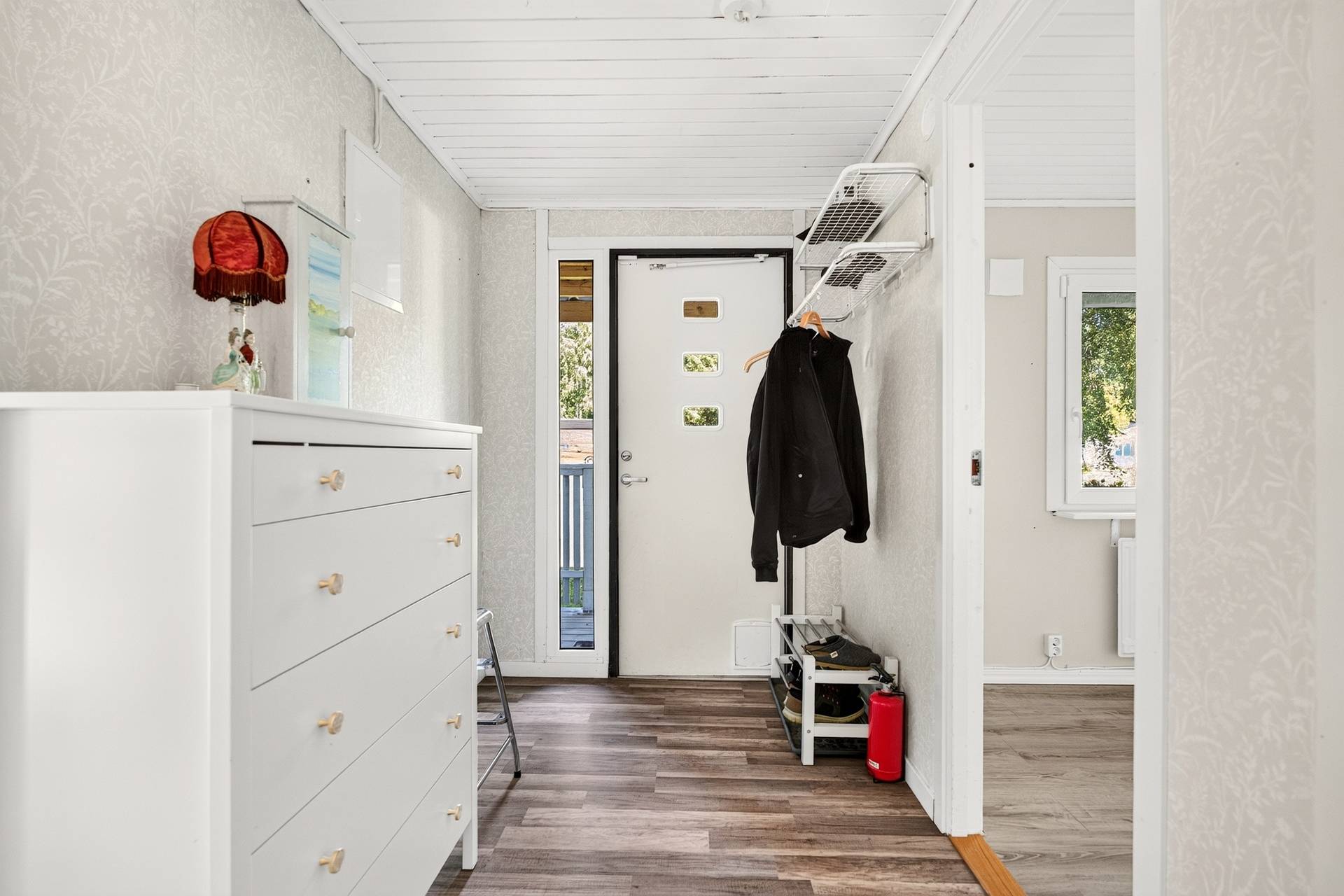 5 rum Villa på Rångstavägen 17 Björklinge Uppsala kommun - bild 18