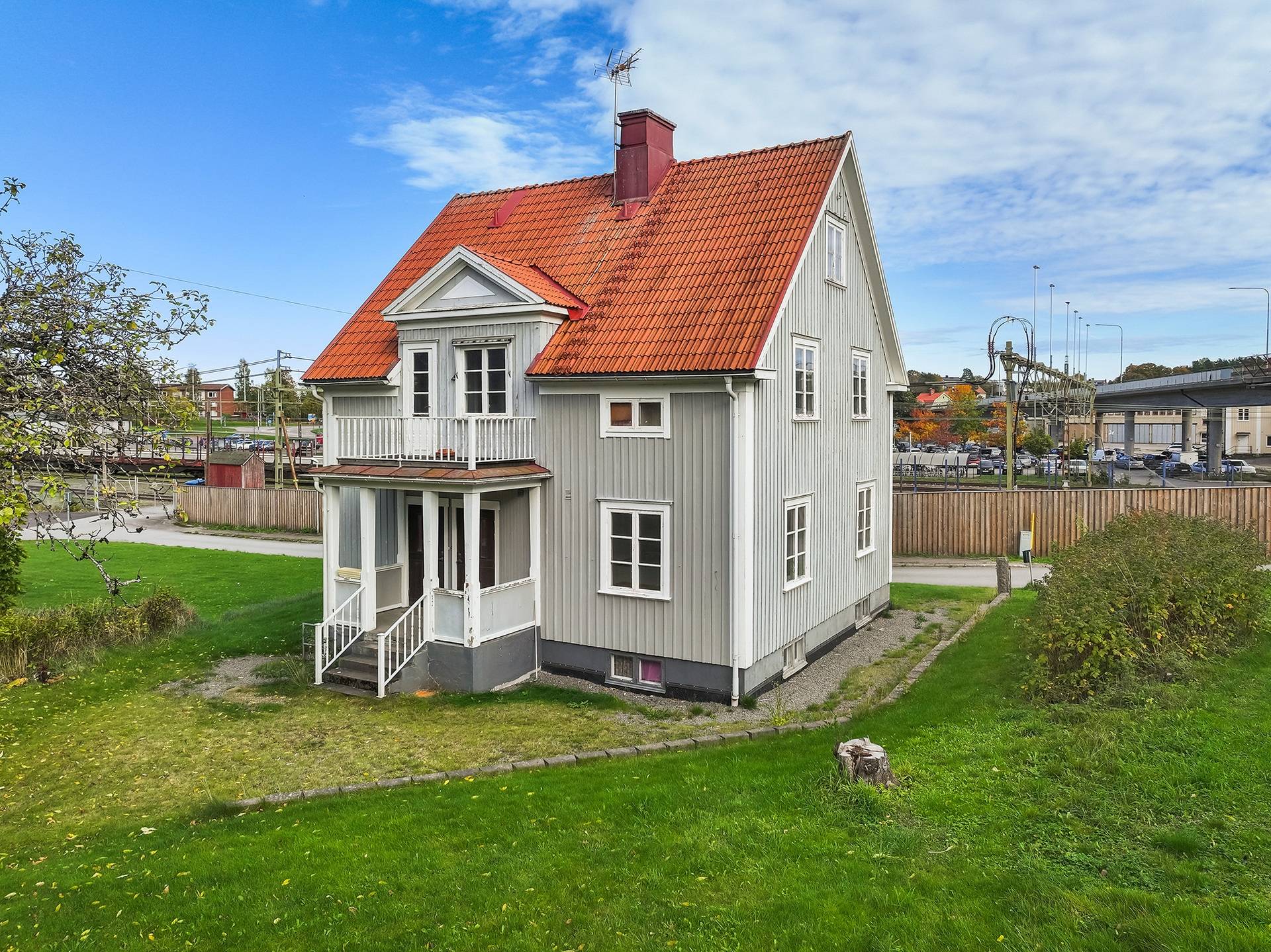 Åmål, Åmåls kommun