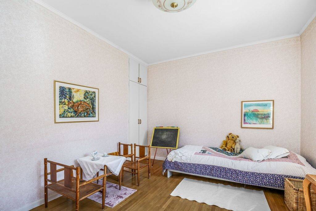 6 rum Villa på Rubinvägen 33 Sundsvalls kommun - bild 13