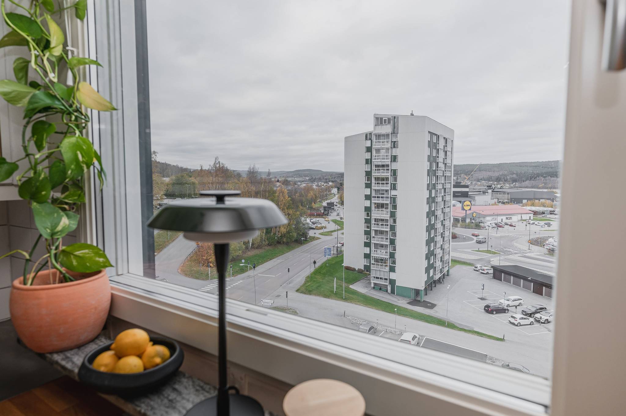 2 rum Lägenhet på Ångermanlandsgatan 16 A Centralt Örnsköldsviks kommun - bild 8