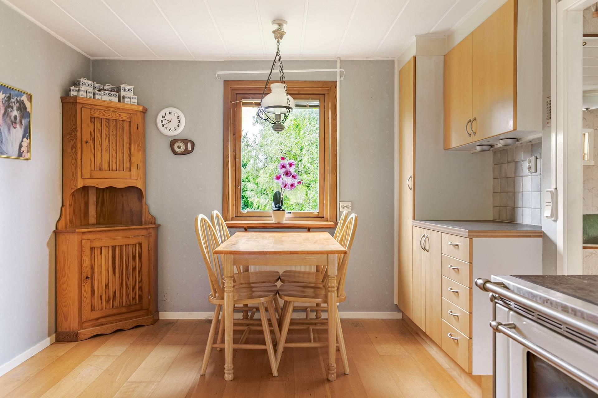 2 rum Villa på Hallåsvägen 390 Kungsbacka Marks kommun - bild 5