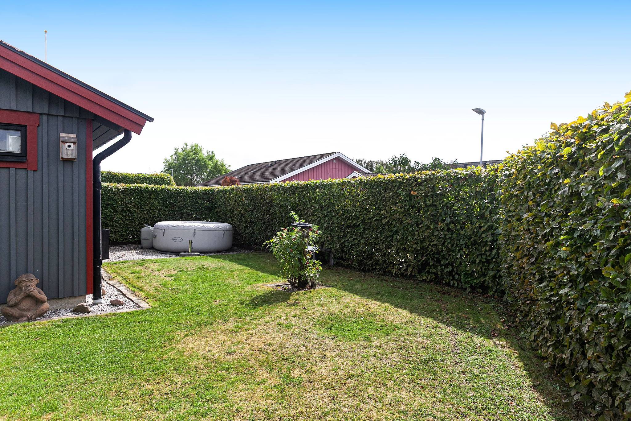 5 rum Villa på Flänsgatan 1 Kattarp Helsingborgs kommun - bild 27