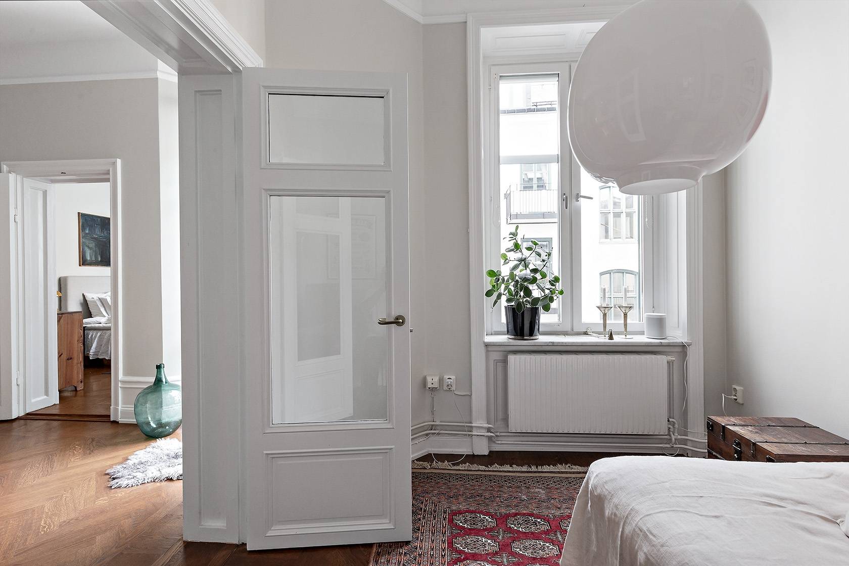 3 rum Lägenhet på Grevgatan 22A Östermalm Stockholms kommun - bild 20