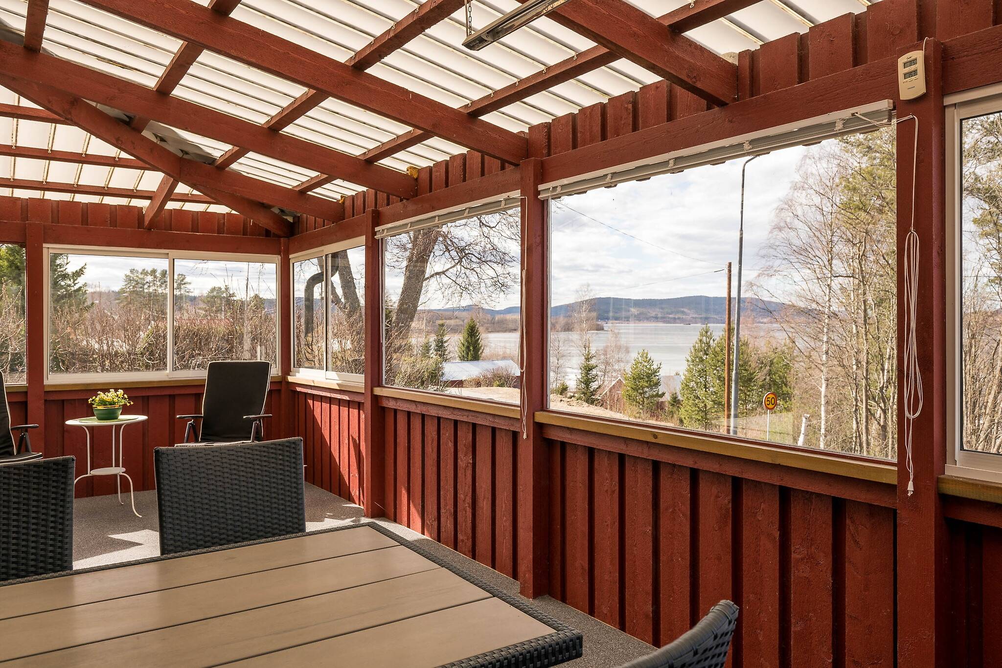5 rum Villa på Hörnäsvägen 23 ÖVERHÖRNÄS/BILLSTA Örnsköldsviks kommun - bild 10