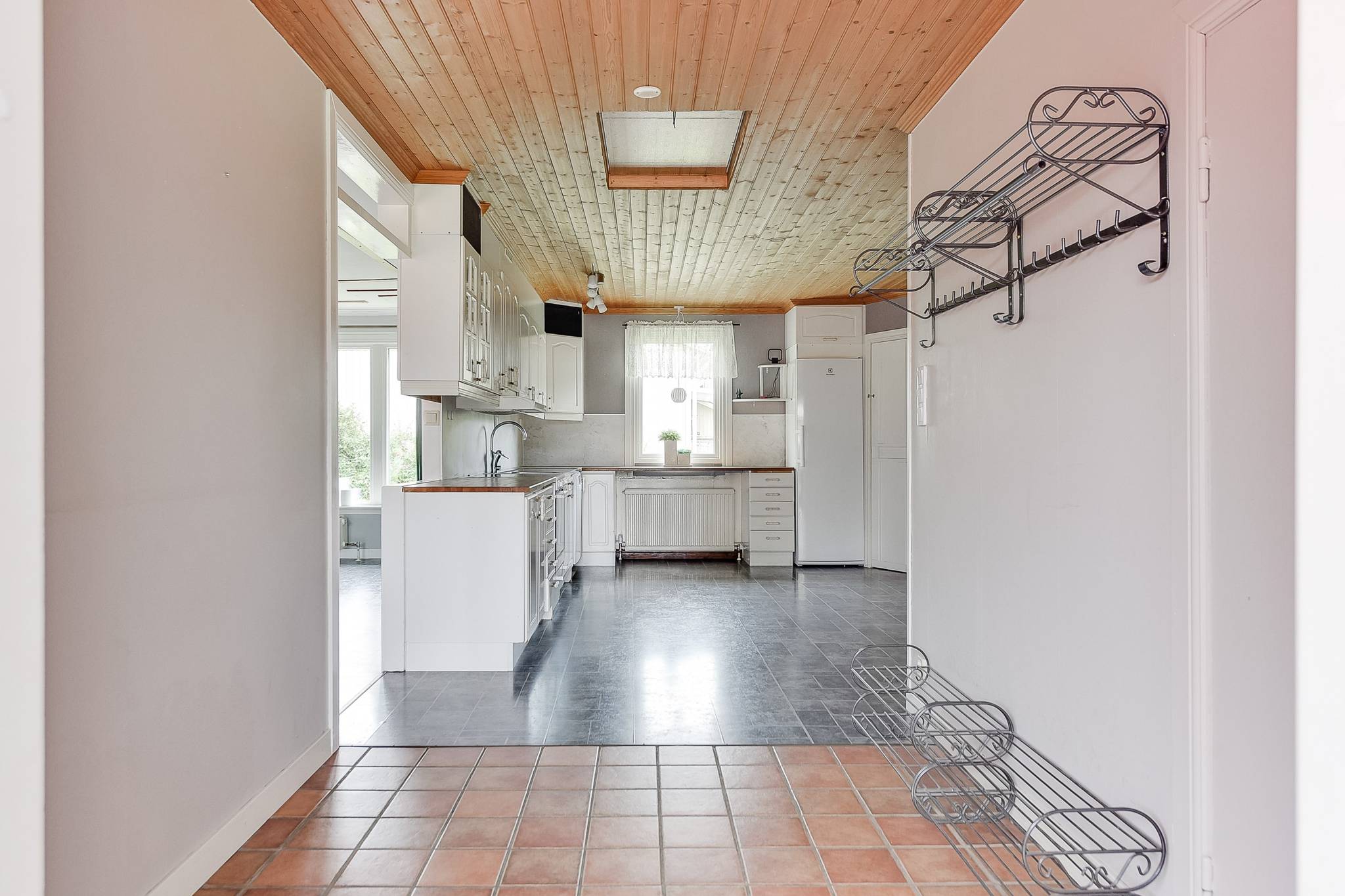 5 rum Villa på Valhallavägen 10 Hörnefors Umeå kommun - bild 13