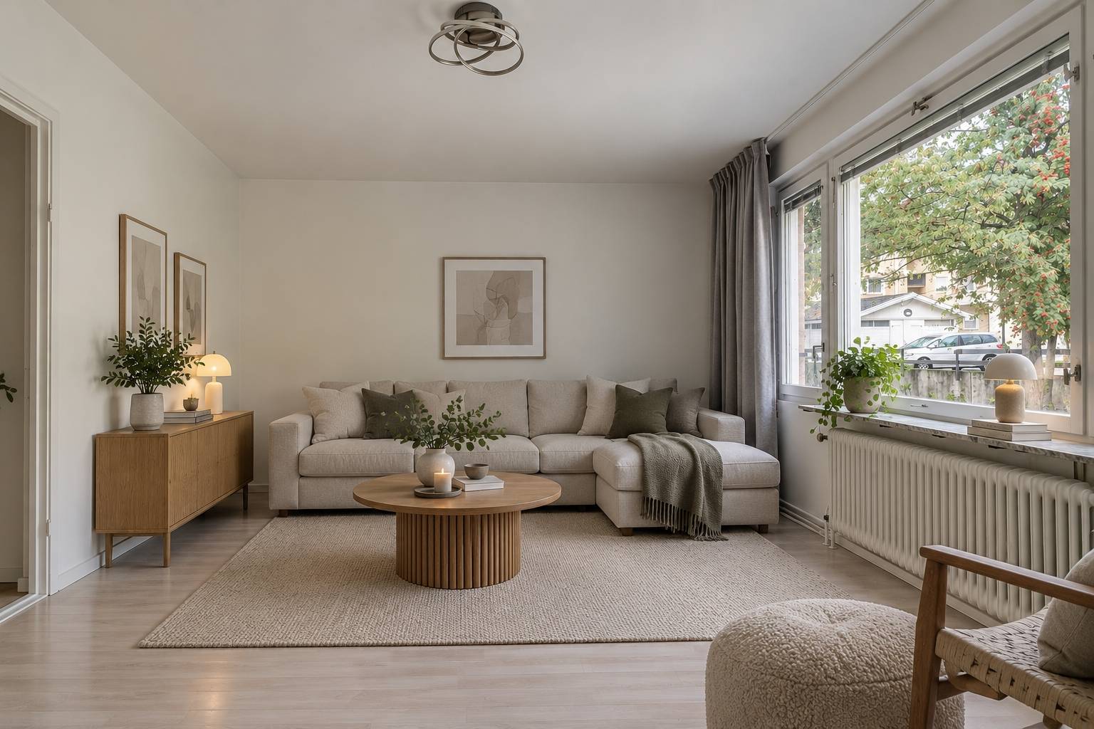 1 rum lägenhet på Rosenhillsgatan 6 Norr, Örebro kommun - bild 2