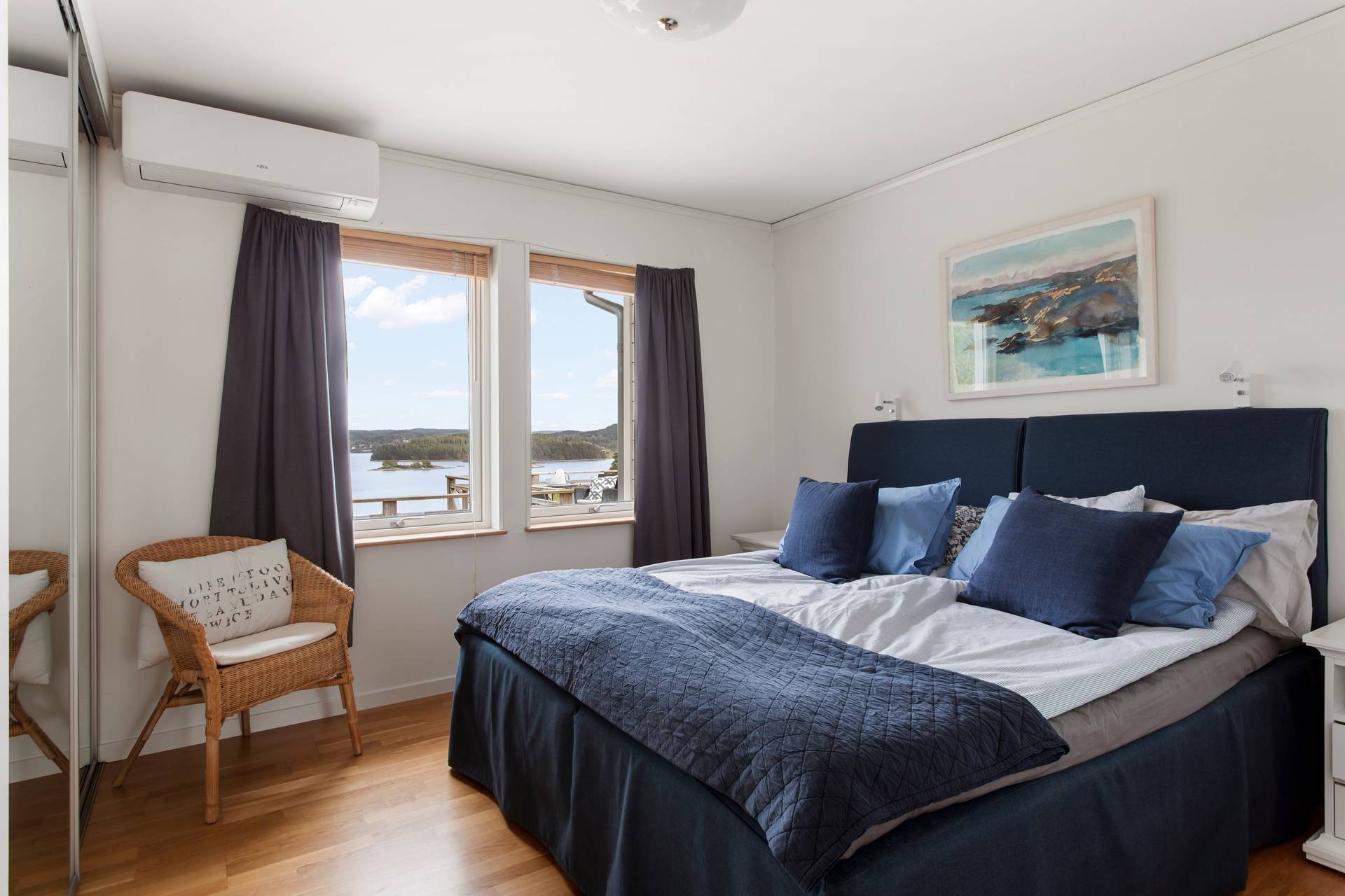 4 rum Vinterbonat fritidshus på Kårekile 680 Stillingsön Orust kommun - bild 28
