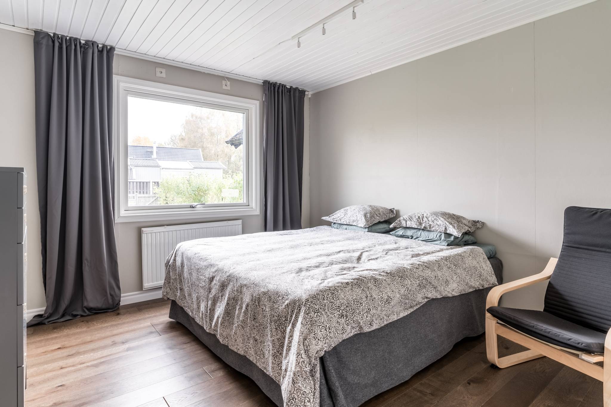 5 rum Villa på Solrosvägen 11 Osby Osby kommun - bild 16