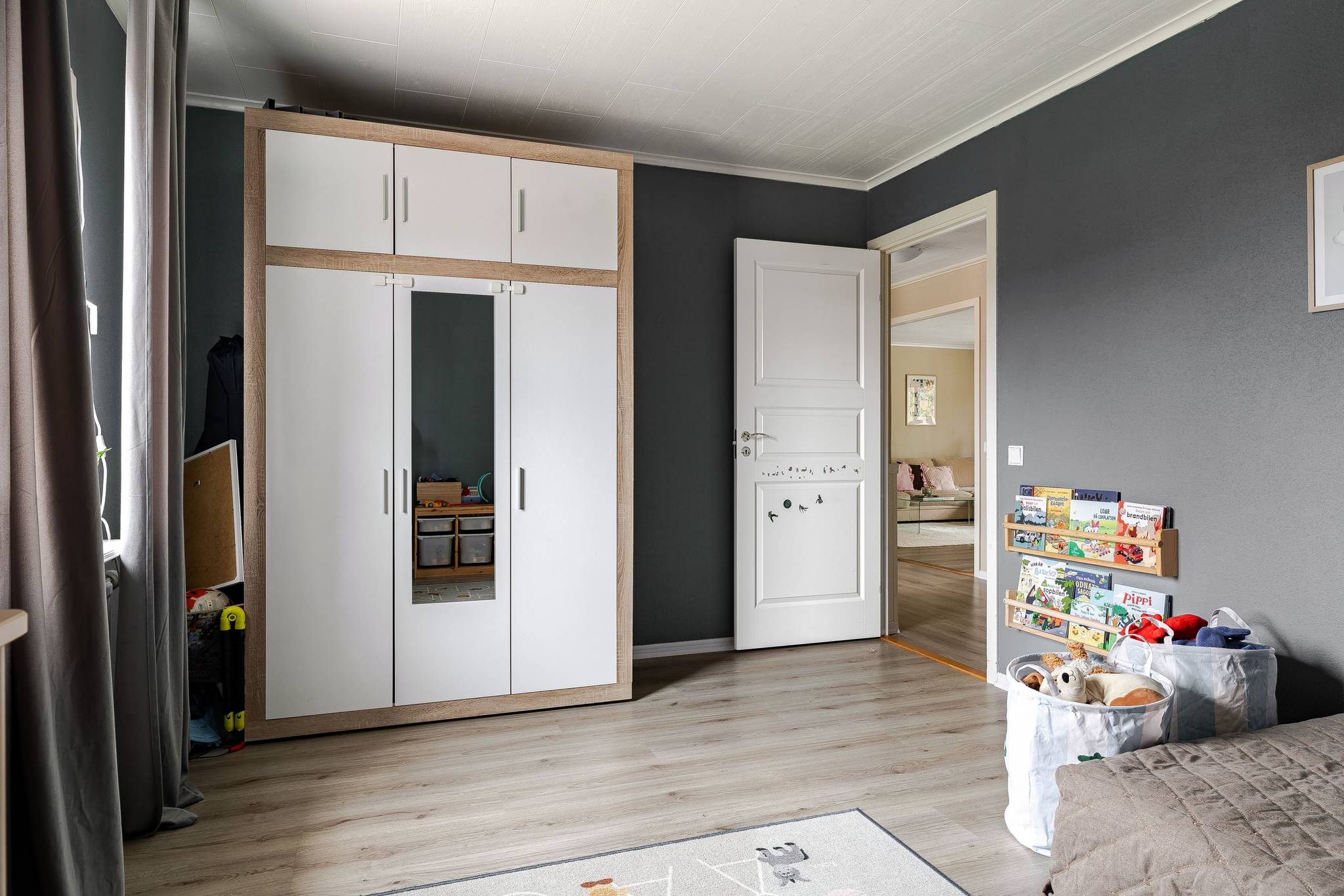 3 rum Lägenhet på Jurastigen 62C Kvännaren Västerviks kommun - bild 30
