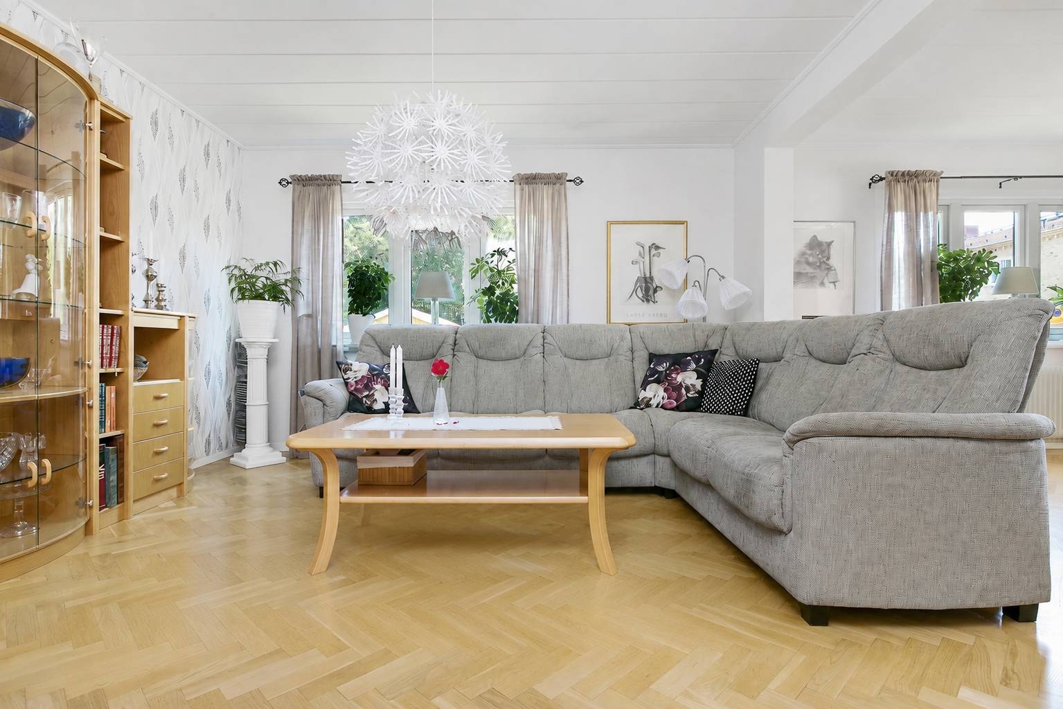 4 rum Villa på Spelgatan 19 Karlberg Karlskoga kommun - bild 8
