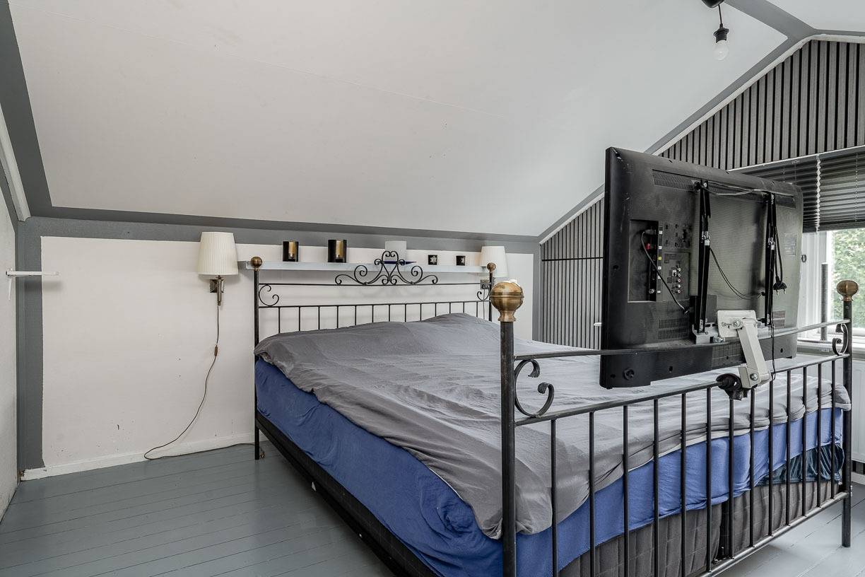 7 rum Villa på Upplandsvägen 10 Klossdammen Söderhamns kommun - bild 23