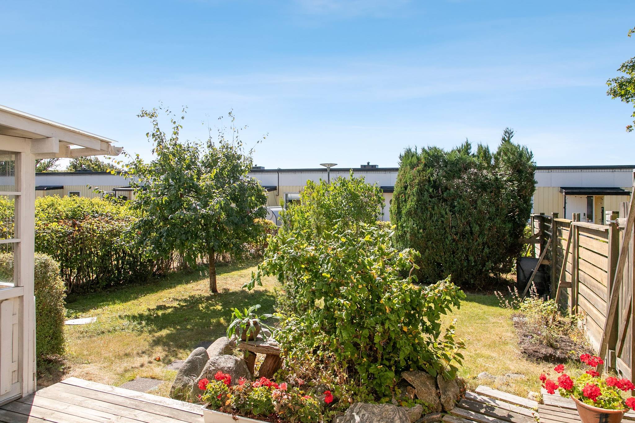 6 rum Radhus på Gråkullevägen 95 Centralt Stenungsunds kommun - bild 21