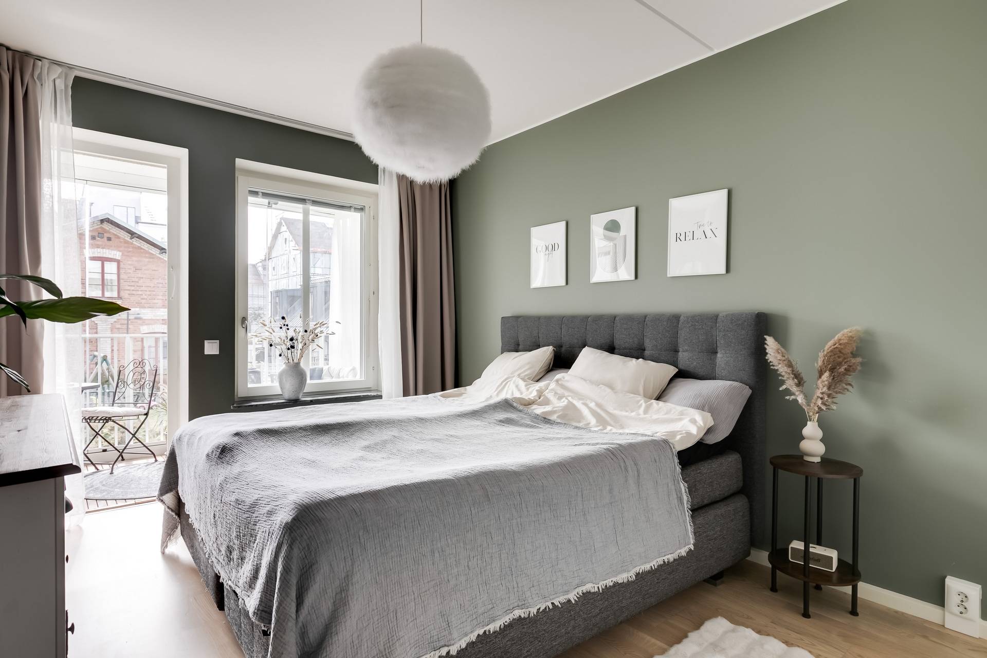 4 rum Lägenhet på Chamottevägen 17 Porslinskvarteren, Gustavsbergs Hamn Värmdö kommun - bild 20
