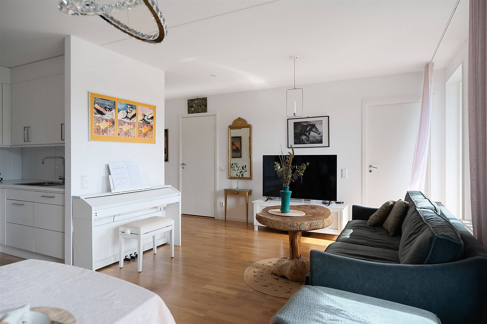 2 rum Lägenhet på Kvarnholmsvägen 80 Nacka kommun - bild 11