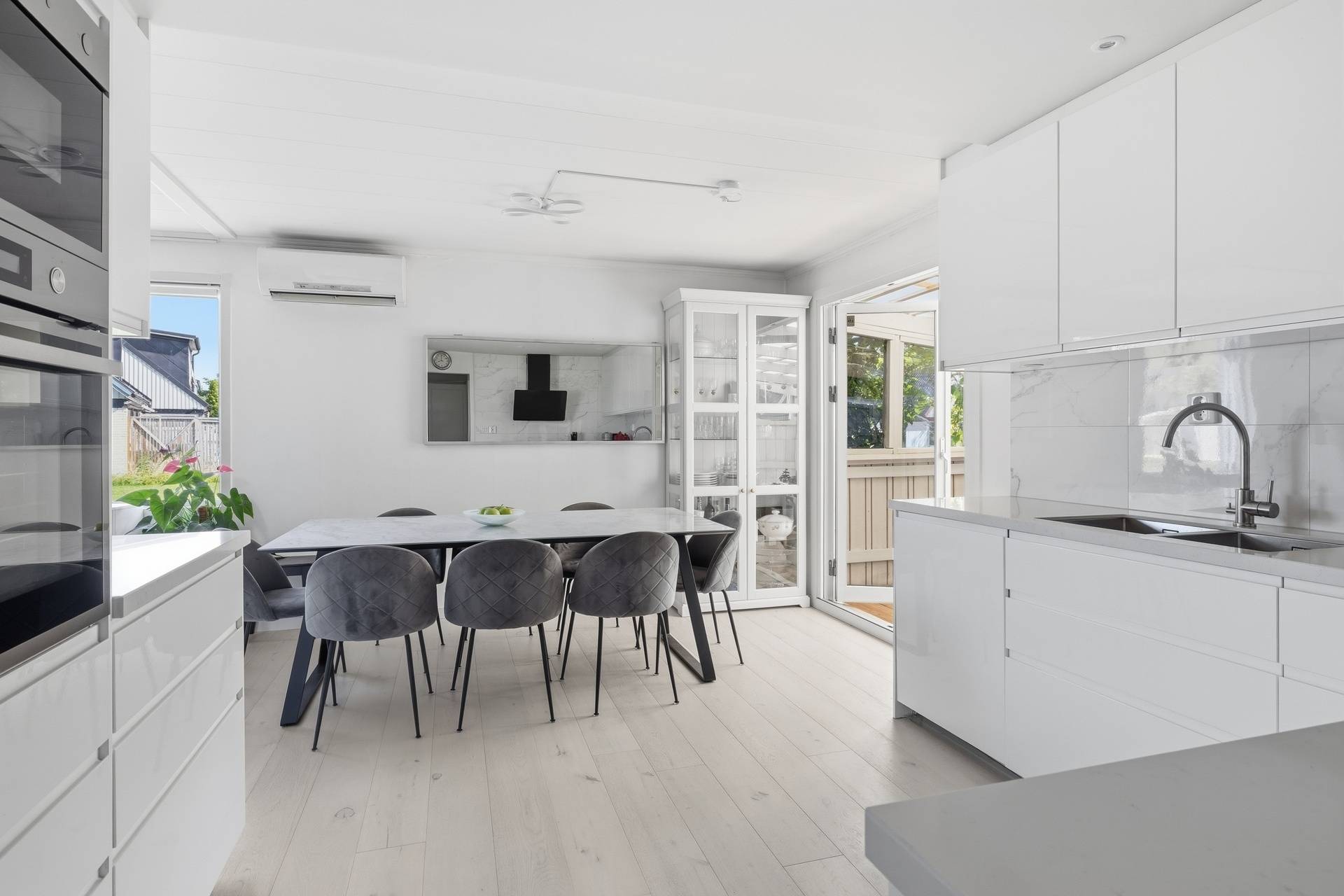 4 rum Villa på Håtunagränd 5 Brunnby Vik Upplands Väsby kommun - bild 13