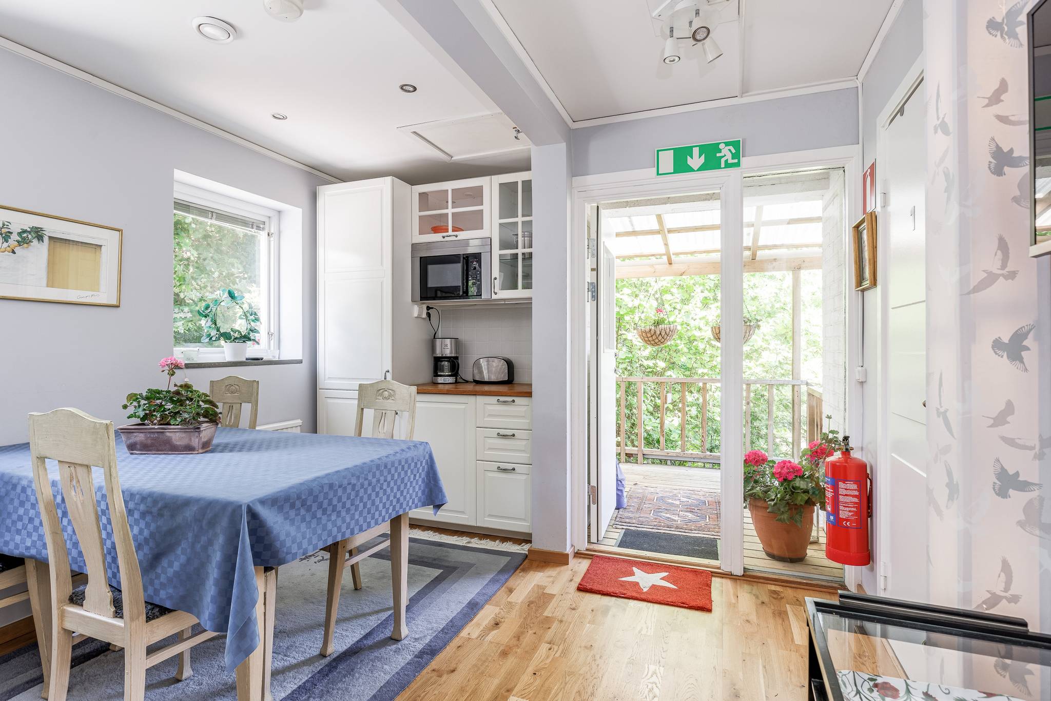 220 m² Villa på Linnéavägen 6D Gamleby Västerviks kommun - bild 39