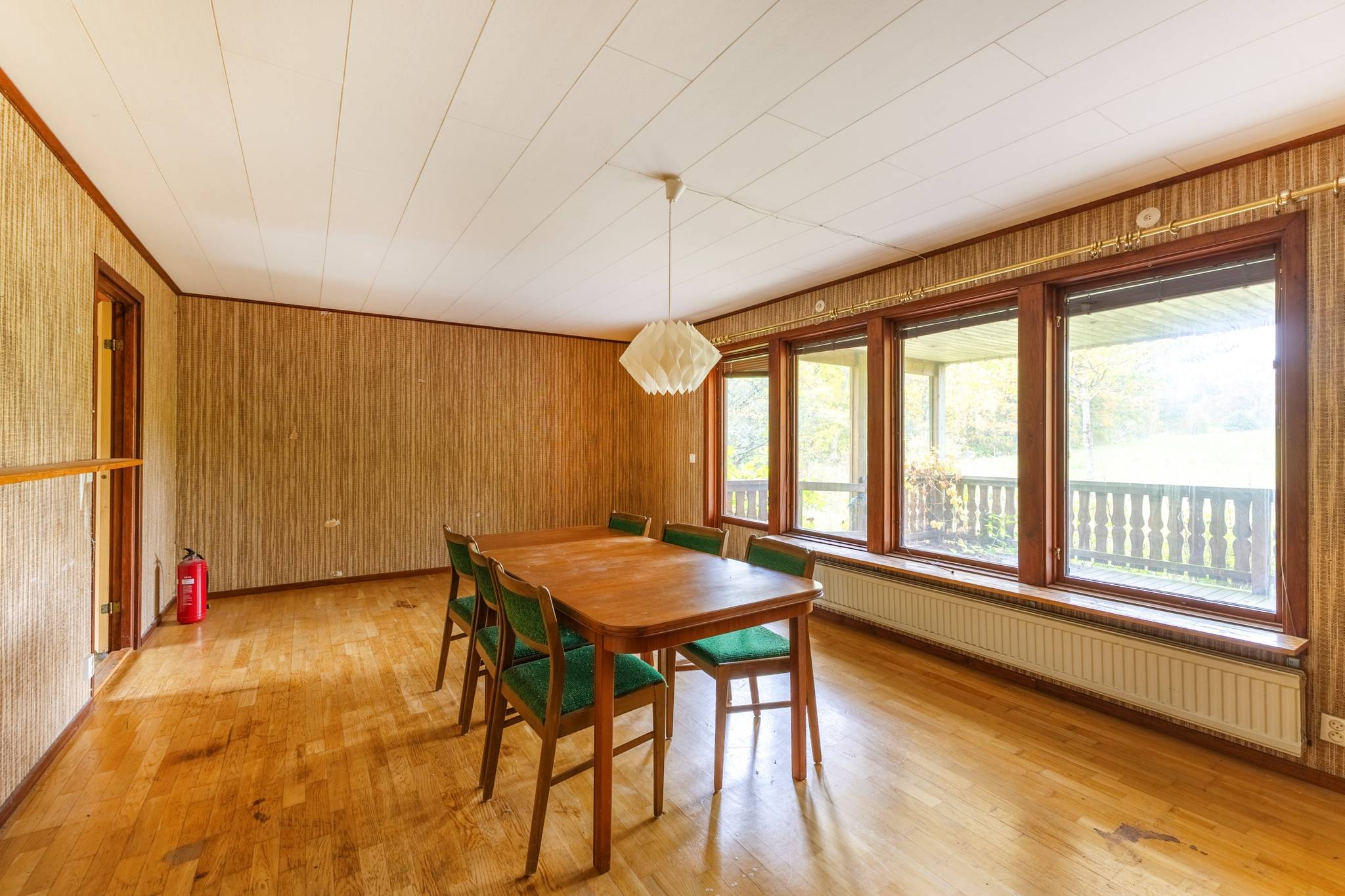 6 rum Villa på Fröderyds-Notteberg 2 Fröderyd Vetlanda kommun - bild 11