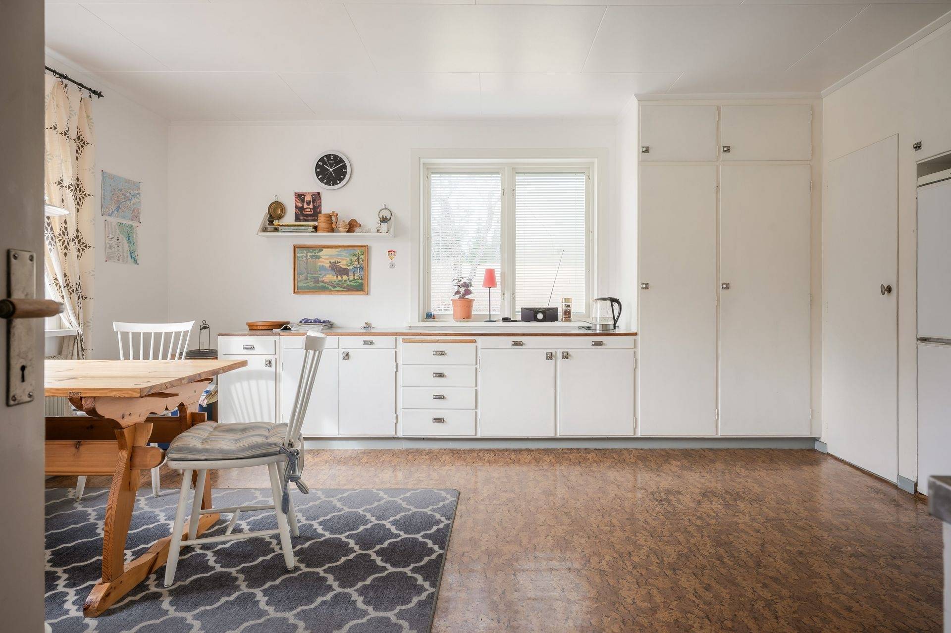 4 rum Villa på Östra Näsberg 15 Malung Malung-Sälens kommun - bild 3