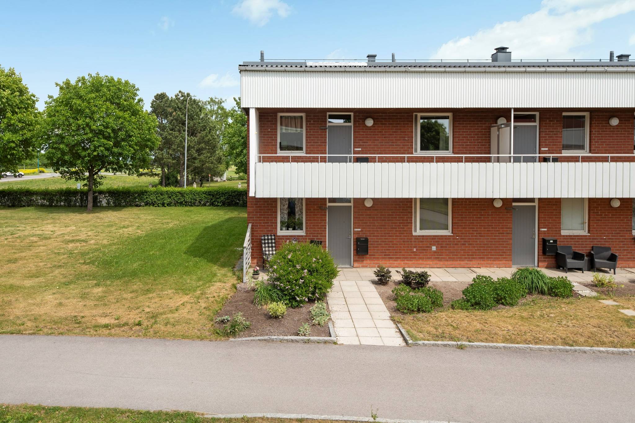 2 rum Lägenhet på Fänkålsgatan 1 Årsta Uppsala kommun - bild 24