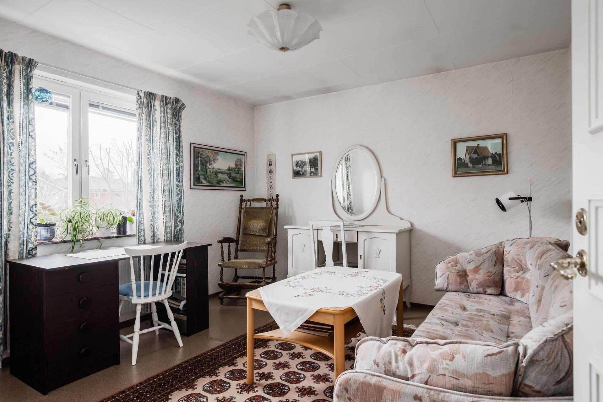 7 rum Villa på Pökängsgatan 28 Tibro Tibro kommun - bild 6