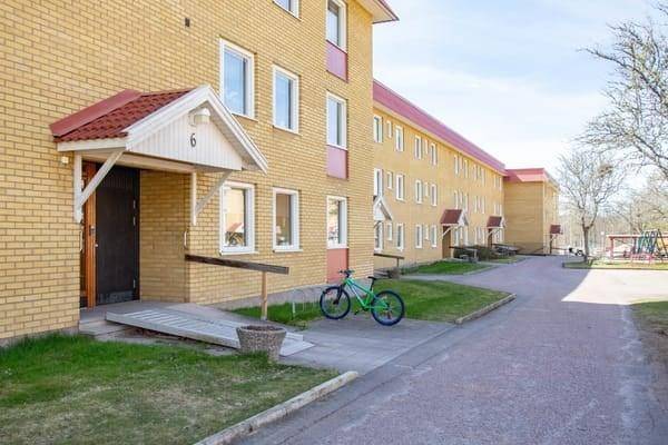 Tranås, Tranås kommun