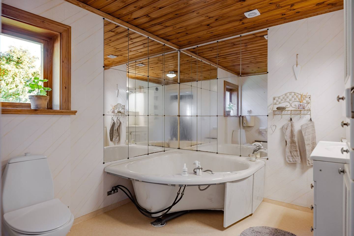 5 rum Villa på Attjärnbo 13 Bjursås Falu kommun - bild 16