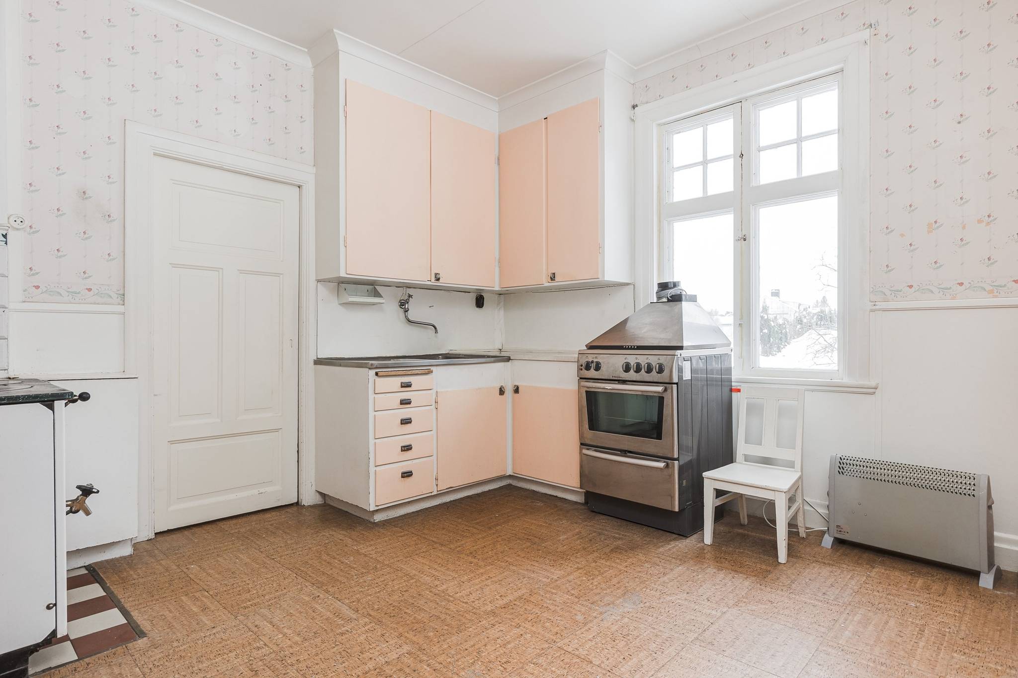 3 rum Villa på Snickarvägen 4 Timrå kommun - bild 4