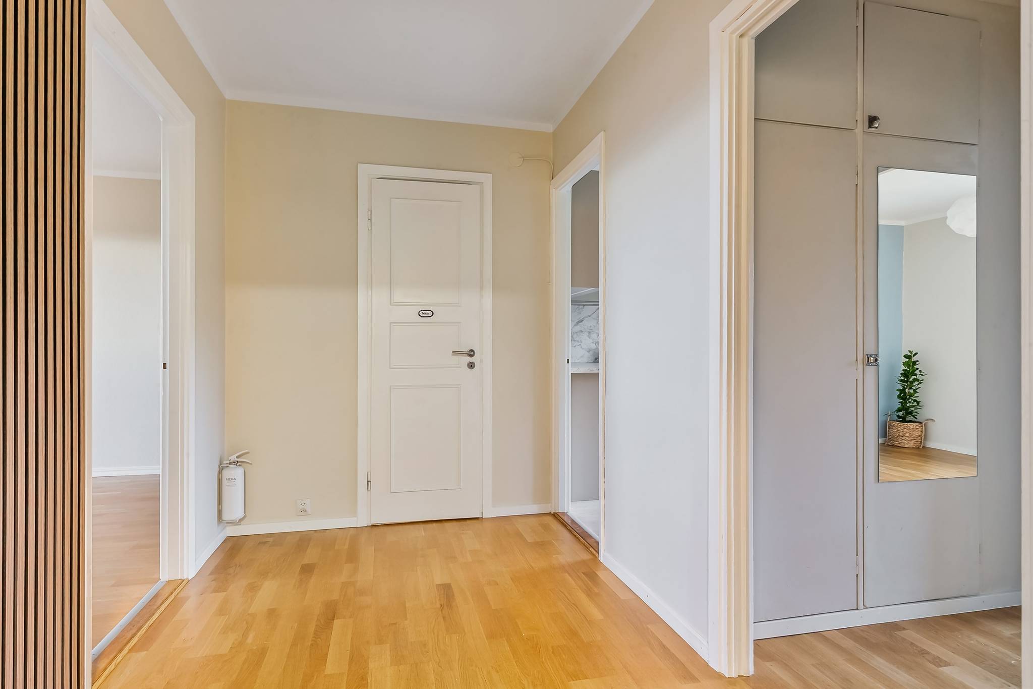 2 rum Lägenhet på Filipstadsbacken 48, 3tr Farsta Strand Stockholms kommun - bild 12