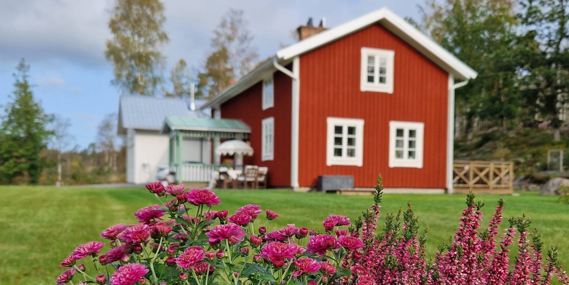 5 rum Villa på Damma 412 Nol Ale kommun - bild 48