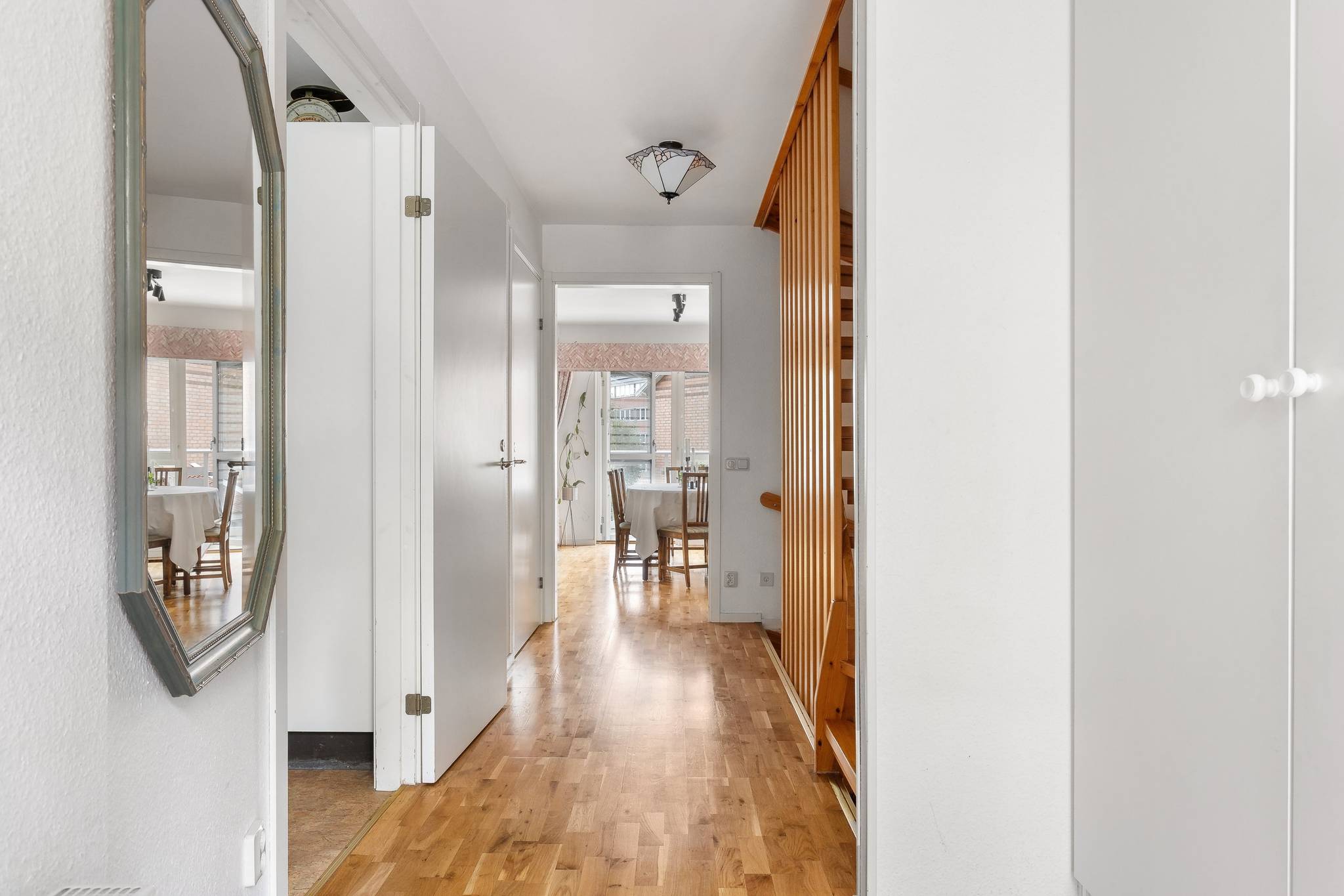 6 rum Radhus på Cronströmsvägen 7C Bromma / Mariehäll Stockholms kommun - bild 33