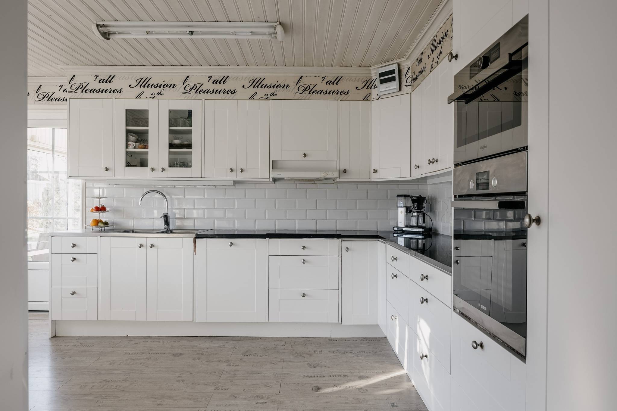 6 rum Villa på Lövkullevägen 17 Hasslum Skövde kommun - bild 7