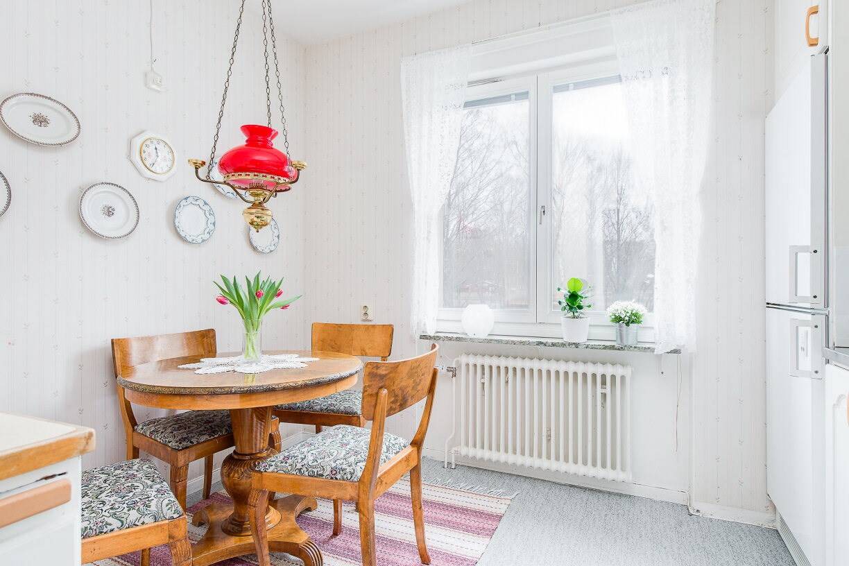 2 rum Lägenhet på Starrgatan 23 Liljeholmen Jönköpings kommun - bild 12