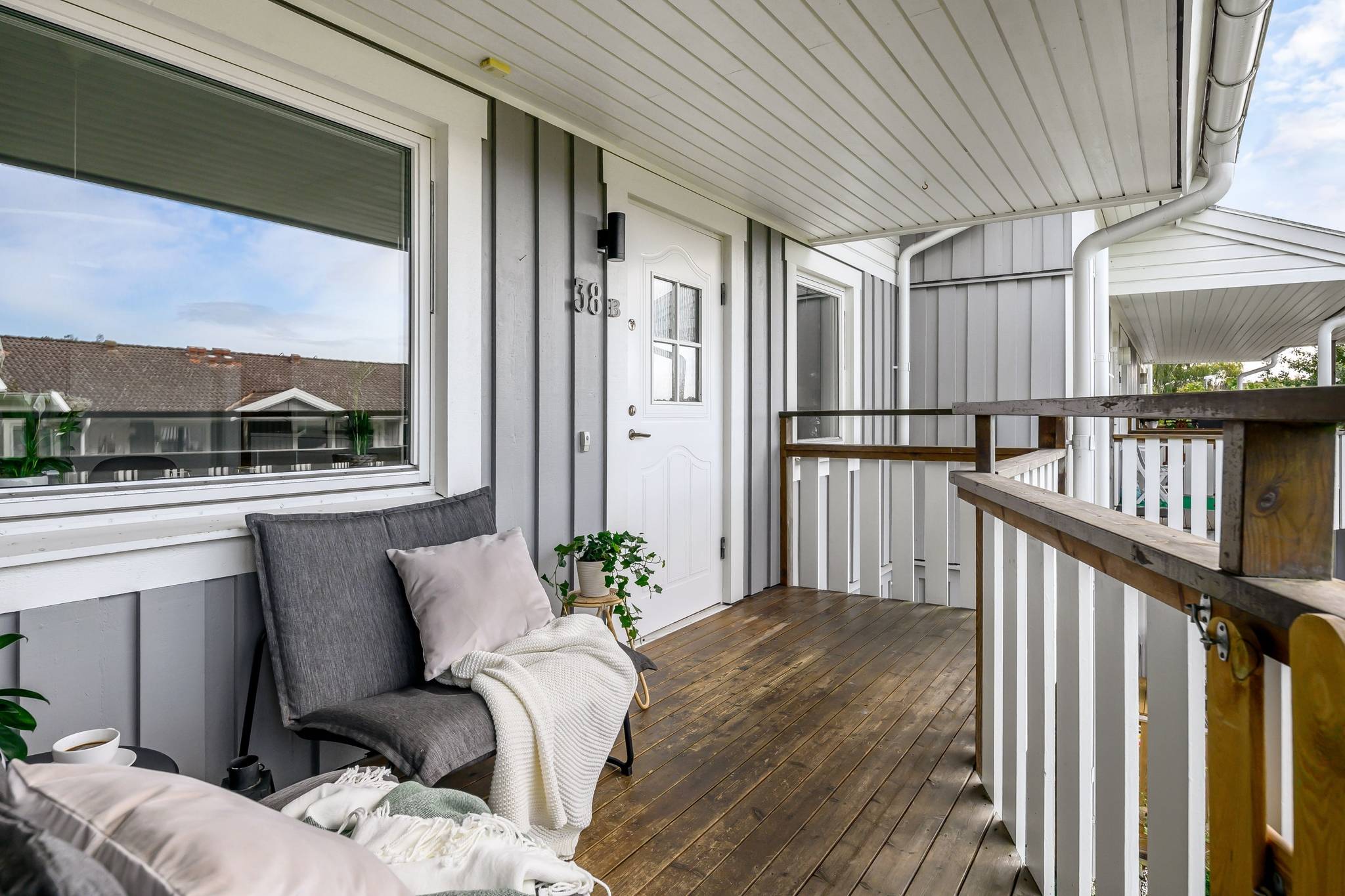 3 rum Lägenhet på Lilla Ingebäcksvägen 38B Hisings Kärra Göteborgs kommun - bild 4