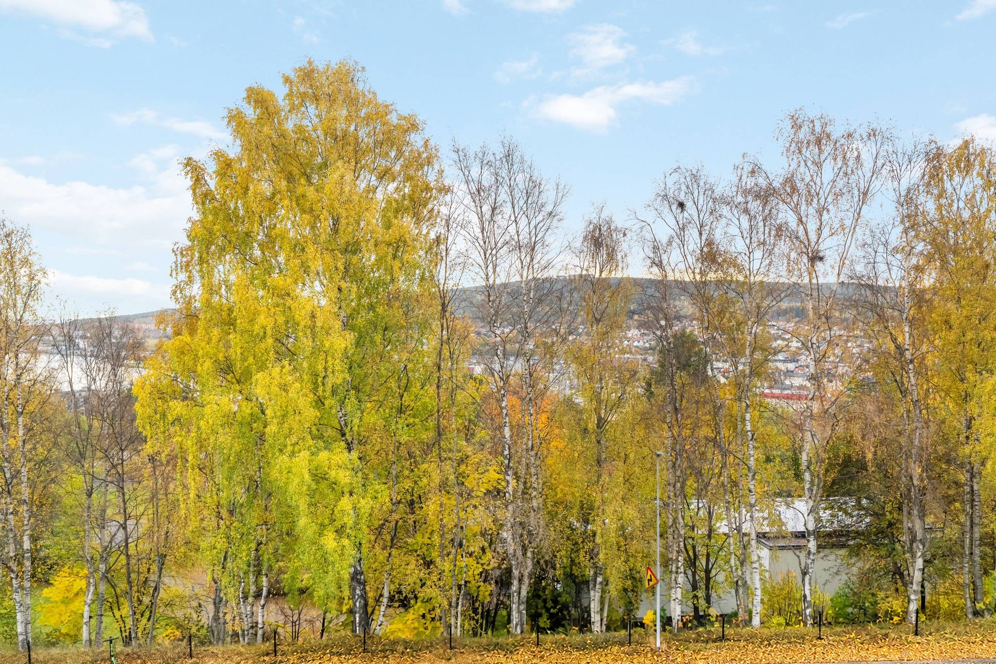 3 rum lägenhet på Baldersvägen 42 Norrliden, Sundsvalls kommun - bild 5