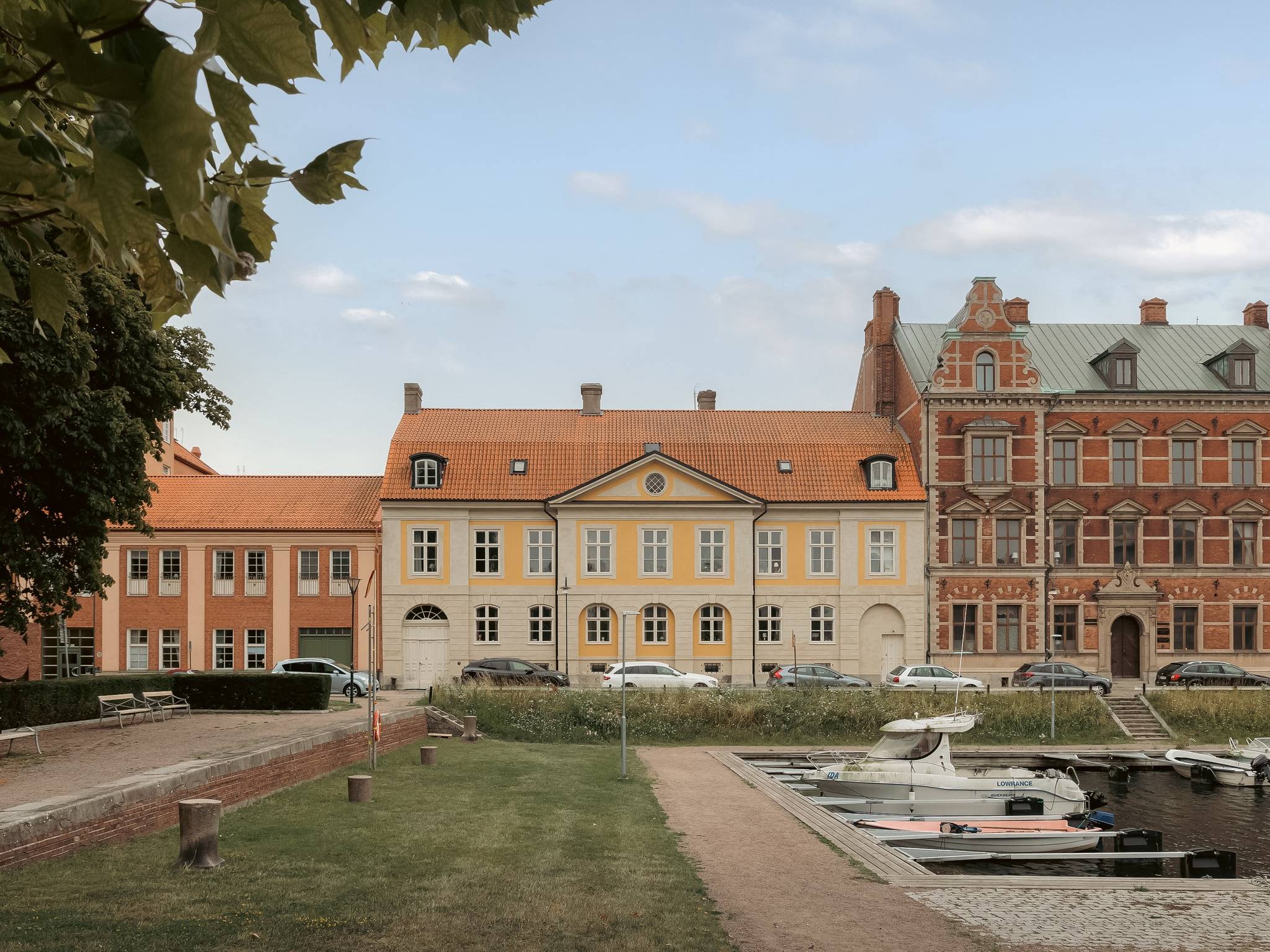 Övrig på Parkgatan 4 Landskrona Landskrona kommun - bild 55