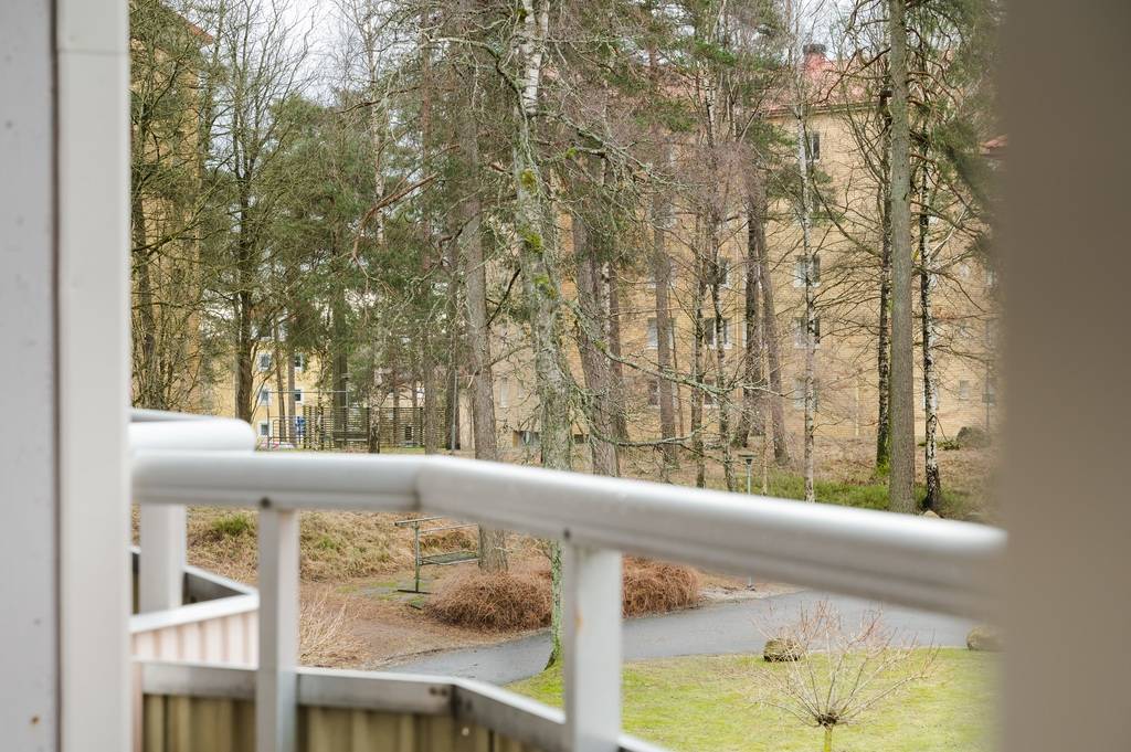 2 rum Lägenhet på Fjällgatan 41B Tullen Borås kommun - bild 16