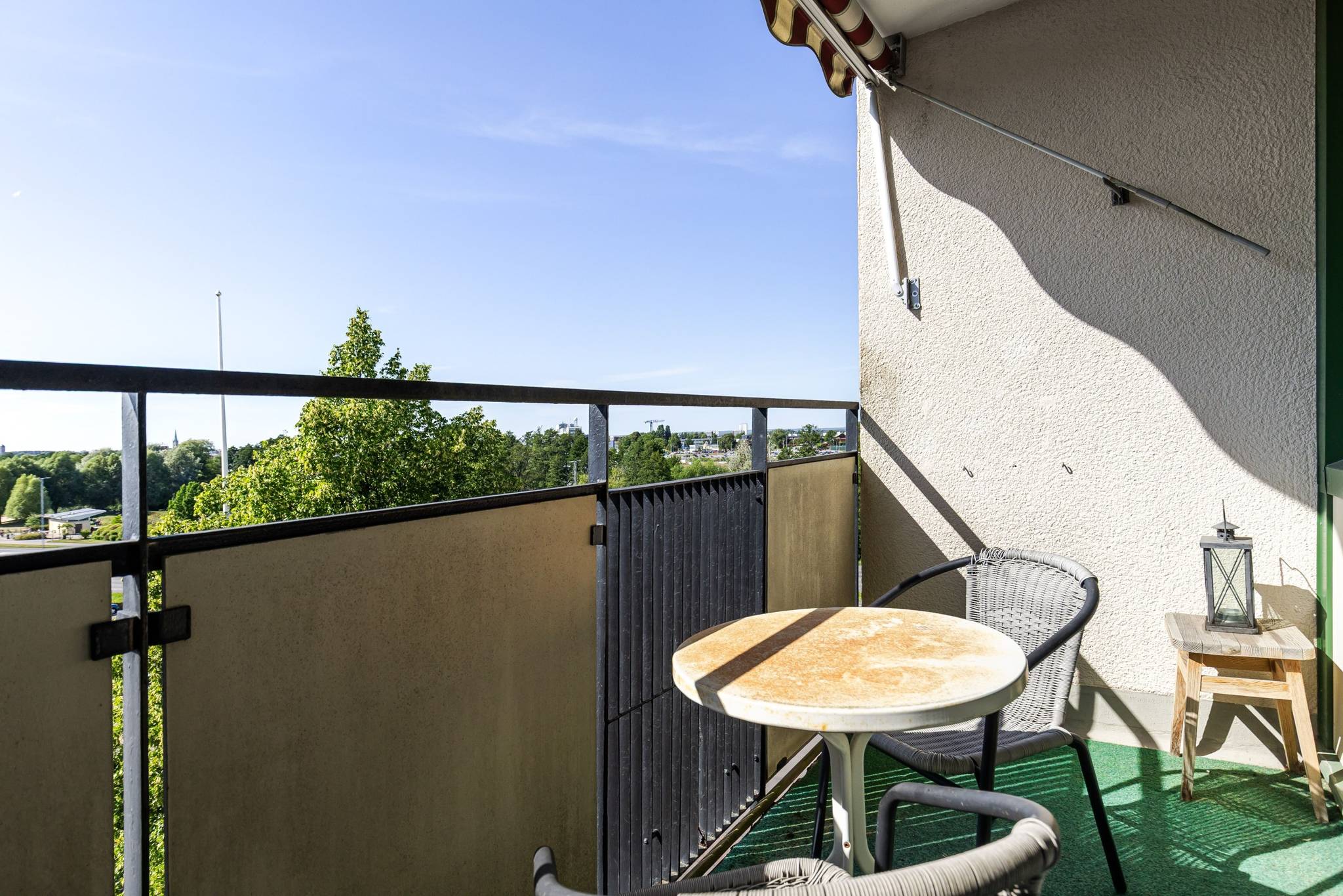 4 rum lägenhet på Munkhagsgatan 74 Johannelund, Linköpings kommun - bild 5