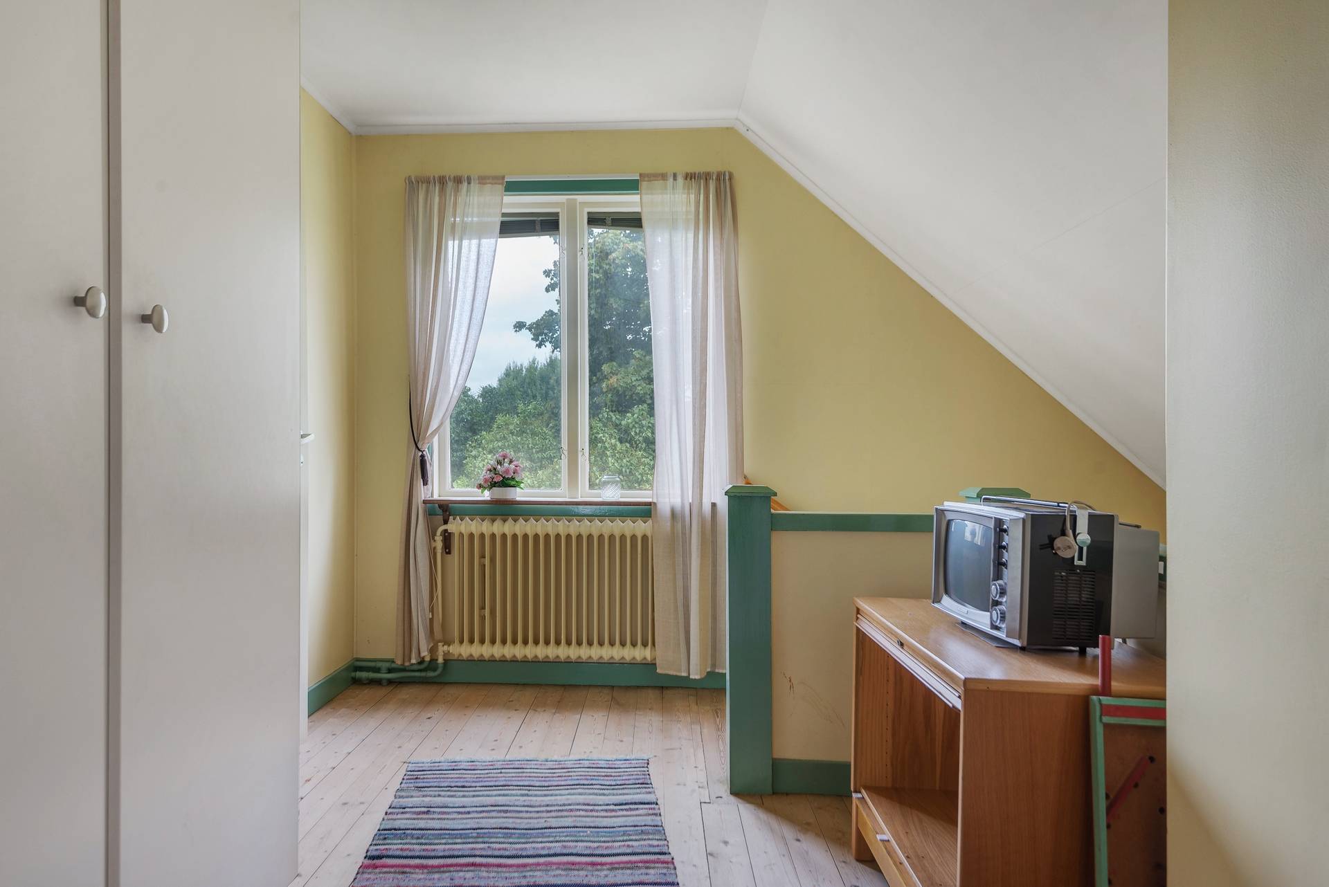 4 rum Villa på Heden Storegården 1 Herrljunga lantligt Herrljunga kommun - bild 17