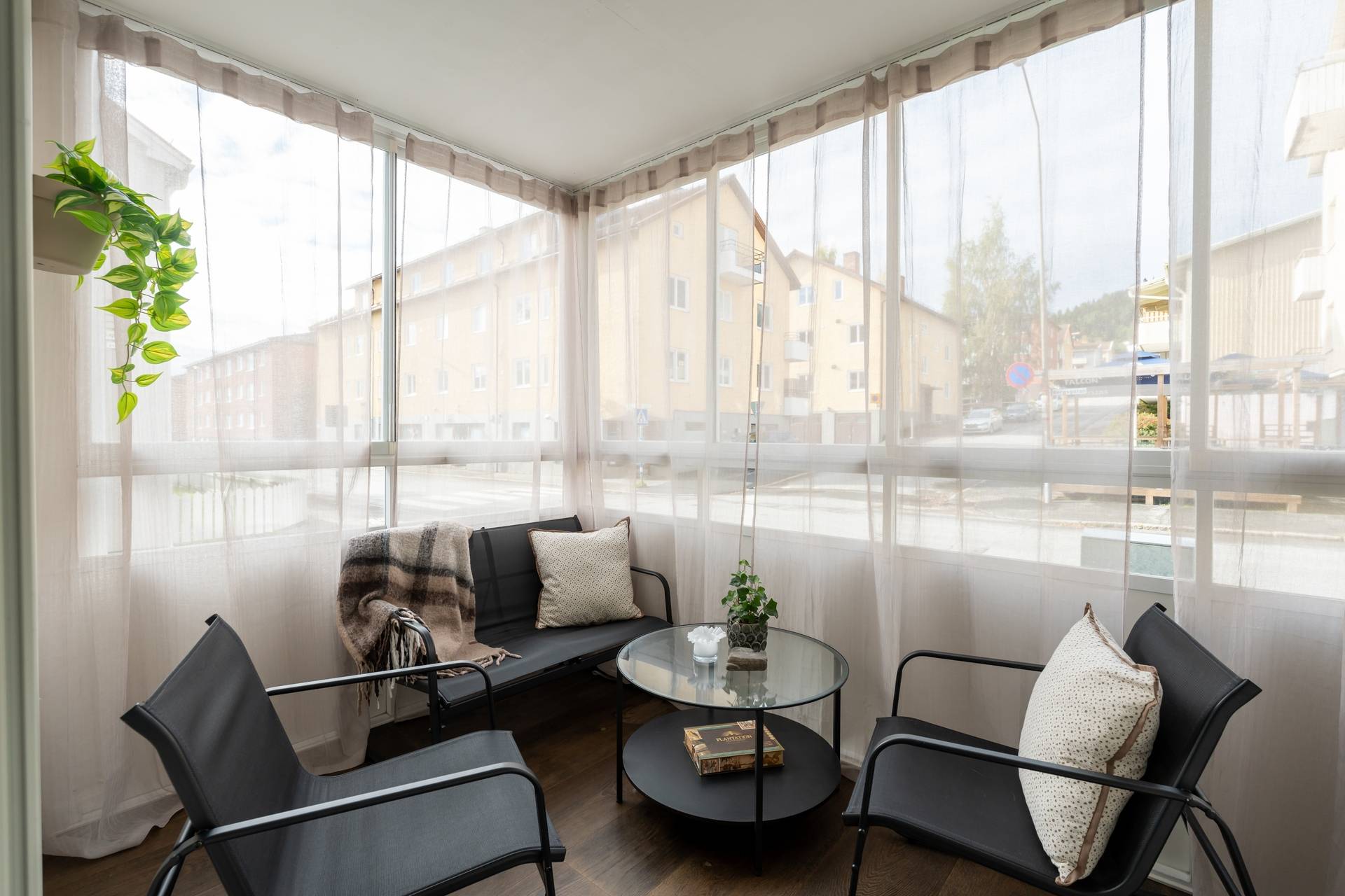 2 rum lägenhet på Bergsgatan 28 Frösön, Östersunds kommun - bild 5