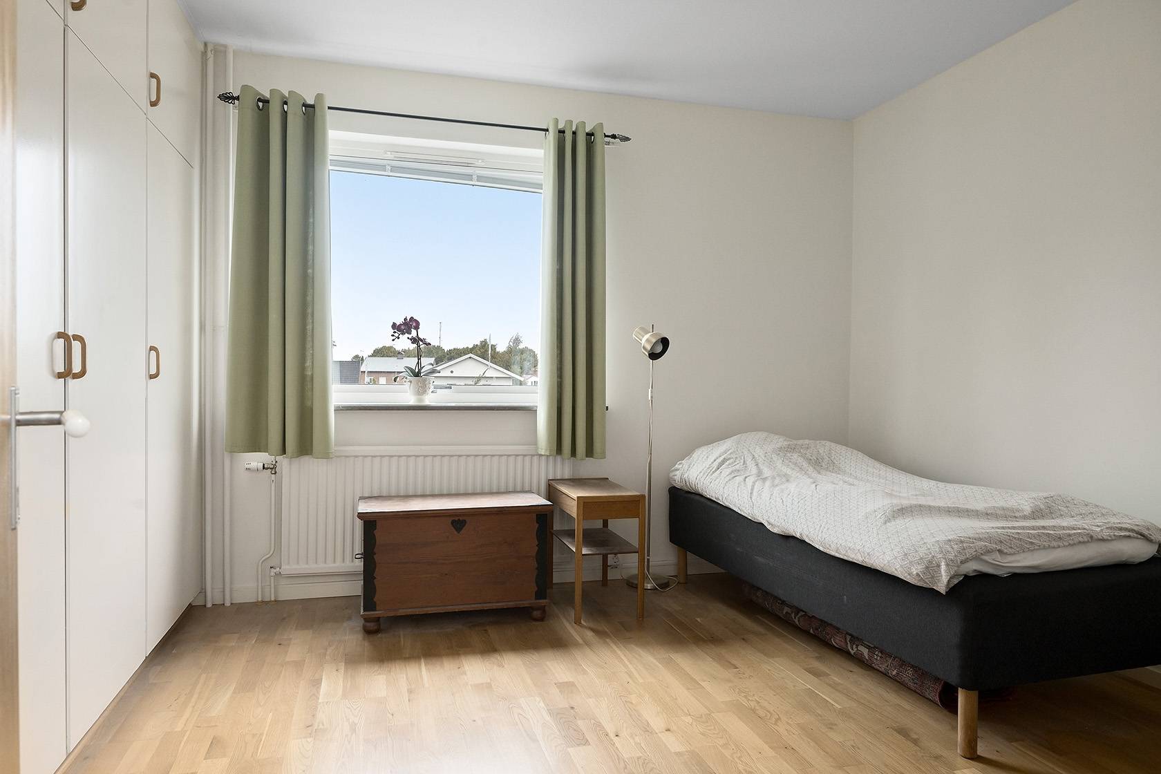 2 rum lägenhet på Österängsgatan 8 Öster, Halmstads kommun - bild 3