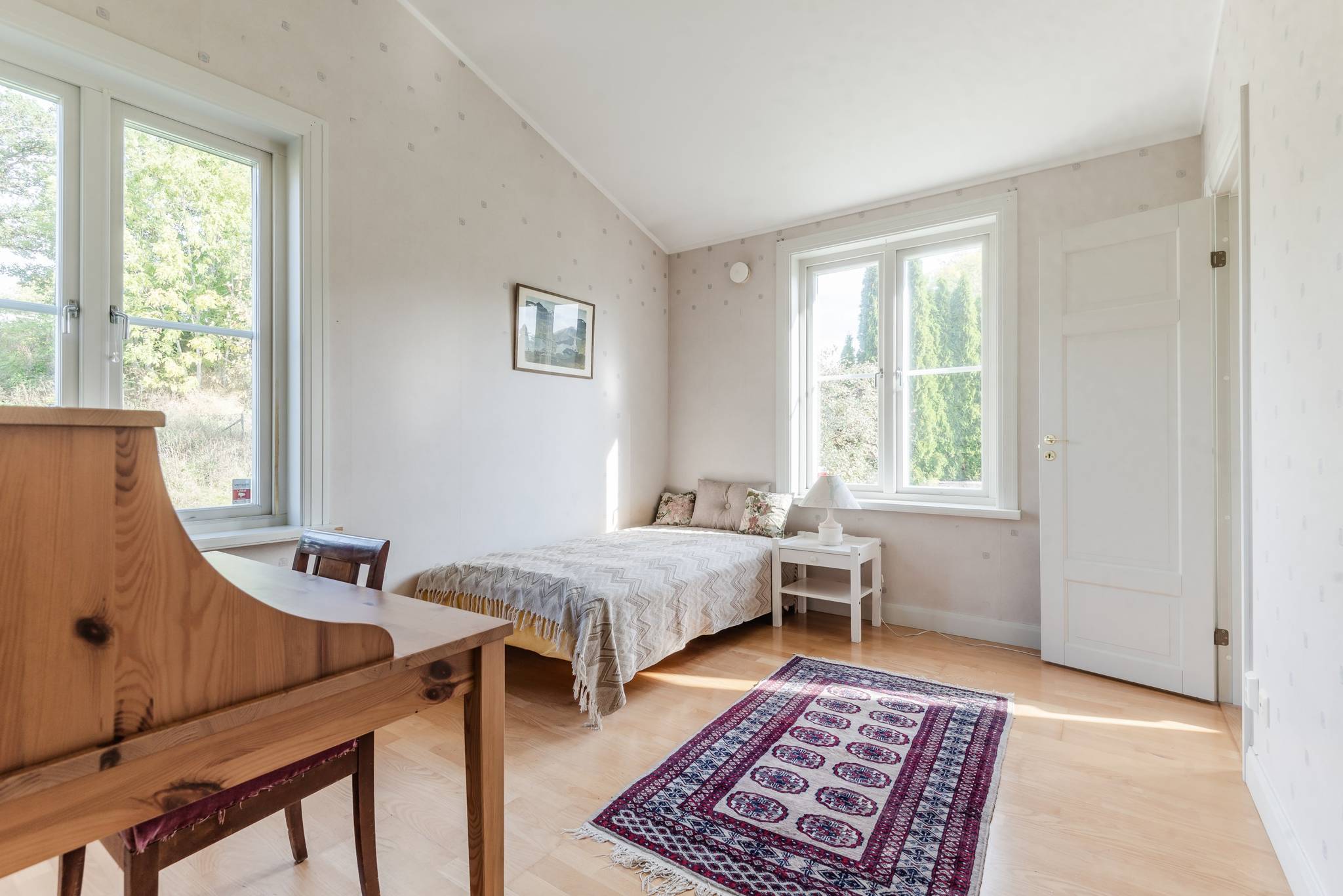 4 rum Villa på Ruddammsvägen 2 Säby gård Österåkers kommun - bild 19