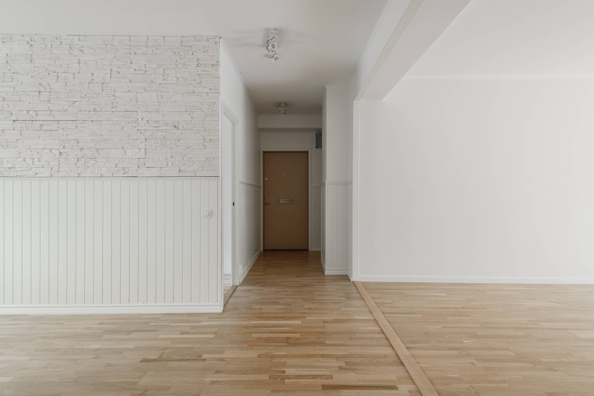 3 rum Lägenhet på Drottninggatan 14 Inom Vallgraven Göteborgs kommun - bild 18