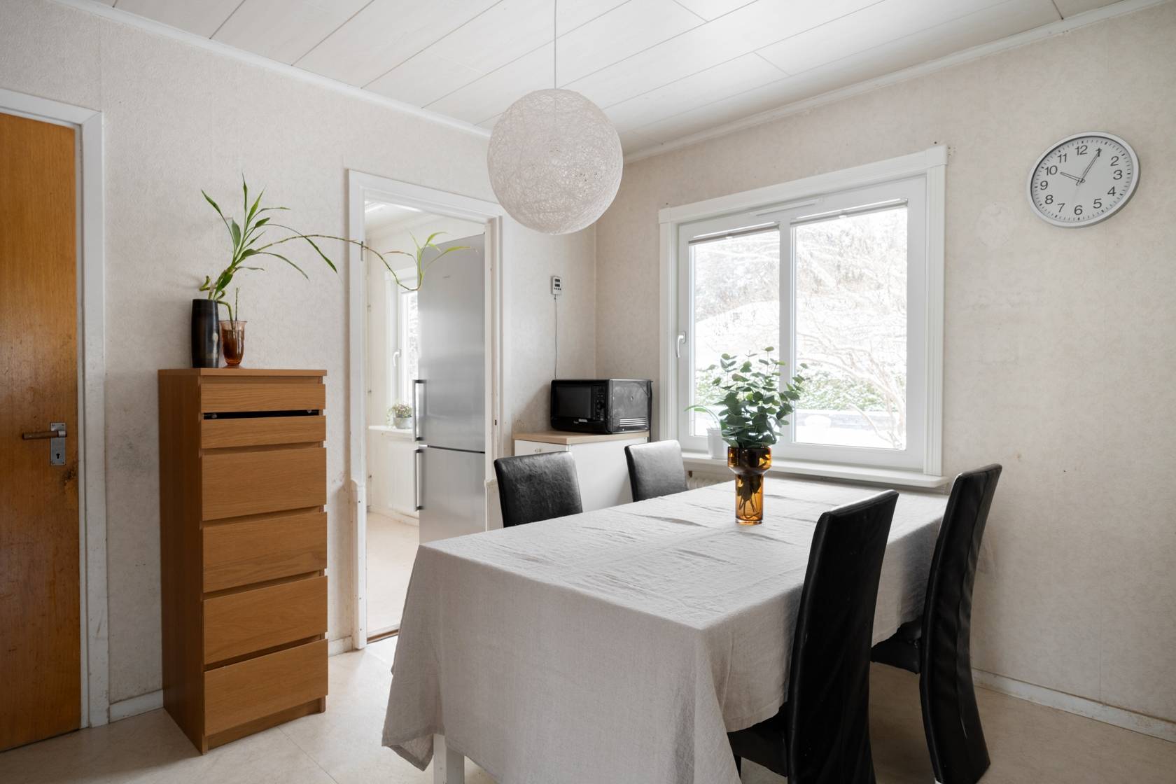 4 rum Villa på Norra Villavägen 5 Bålsta - Nydal Håbo kommun - bild 7