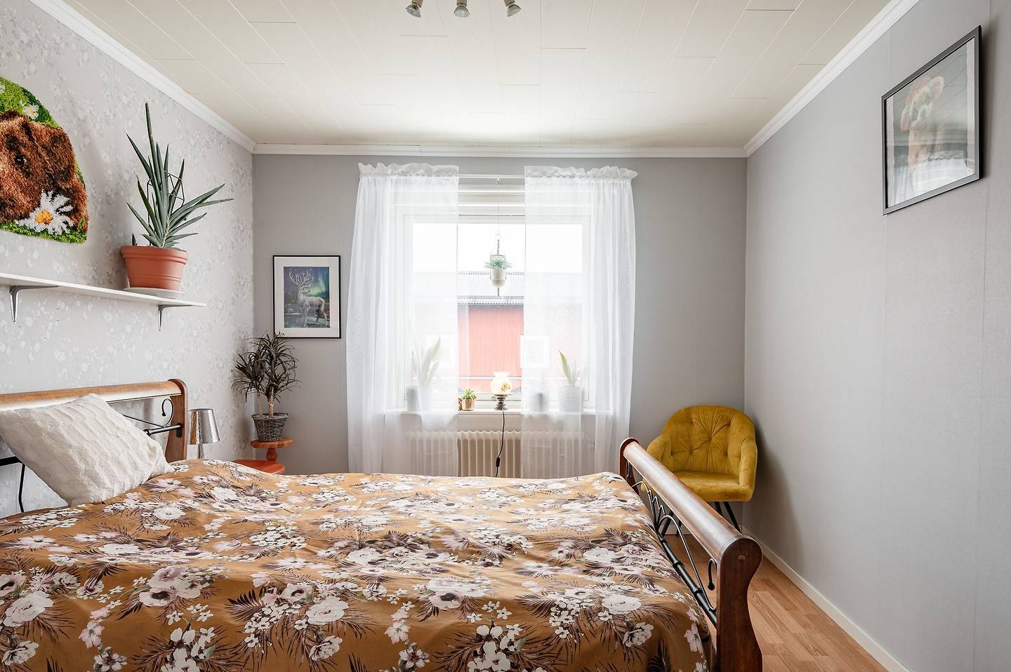 3 rum Radhus på Seljansögatan 3B Seljansö Kulle Sandvikens kommun - bild 19
